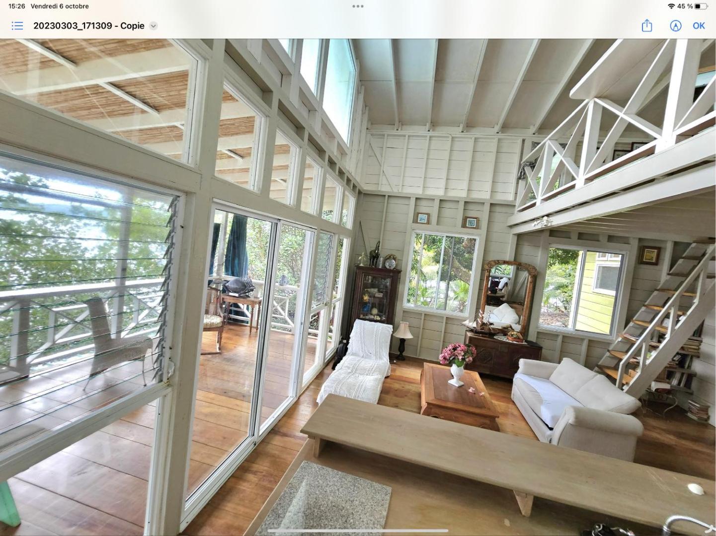 Los Secretos Guesthouse