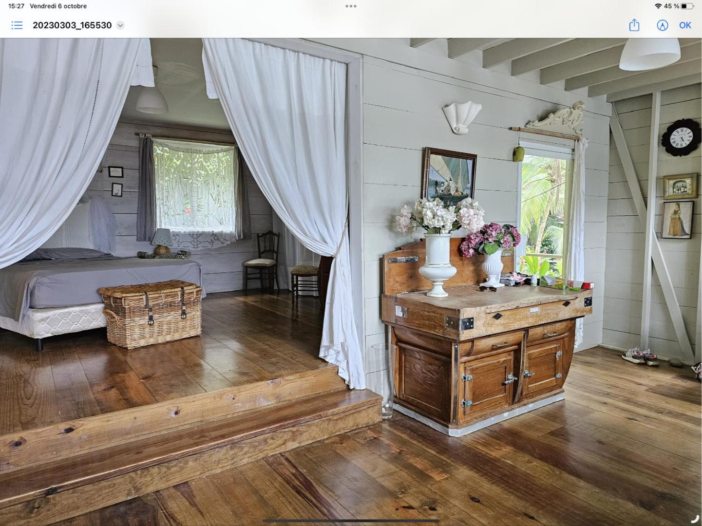 Los Secretos Guesthouse