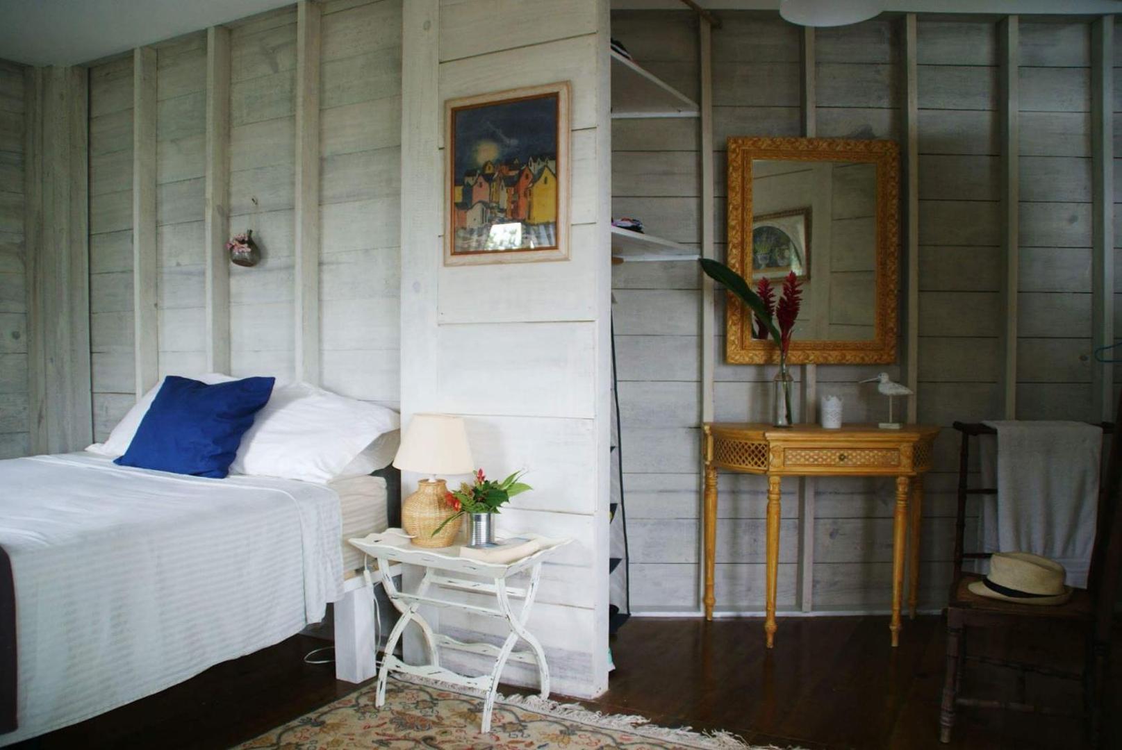 Los Secretos Guesthouse