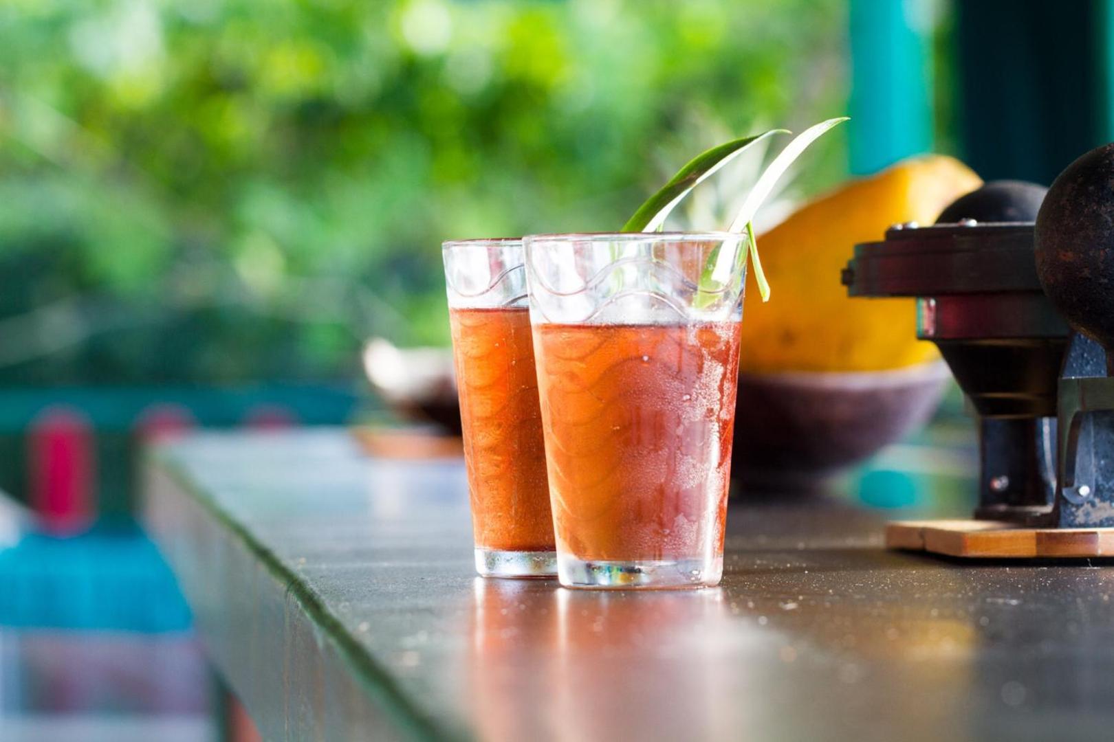 Los Secretos Guesthouse