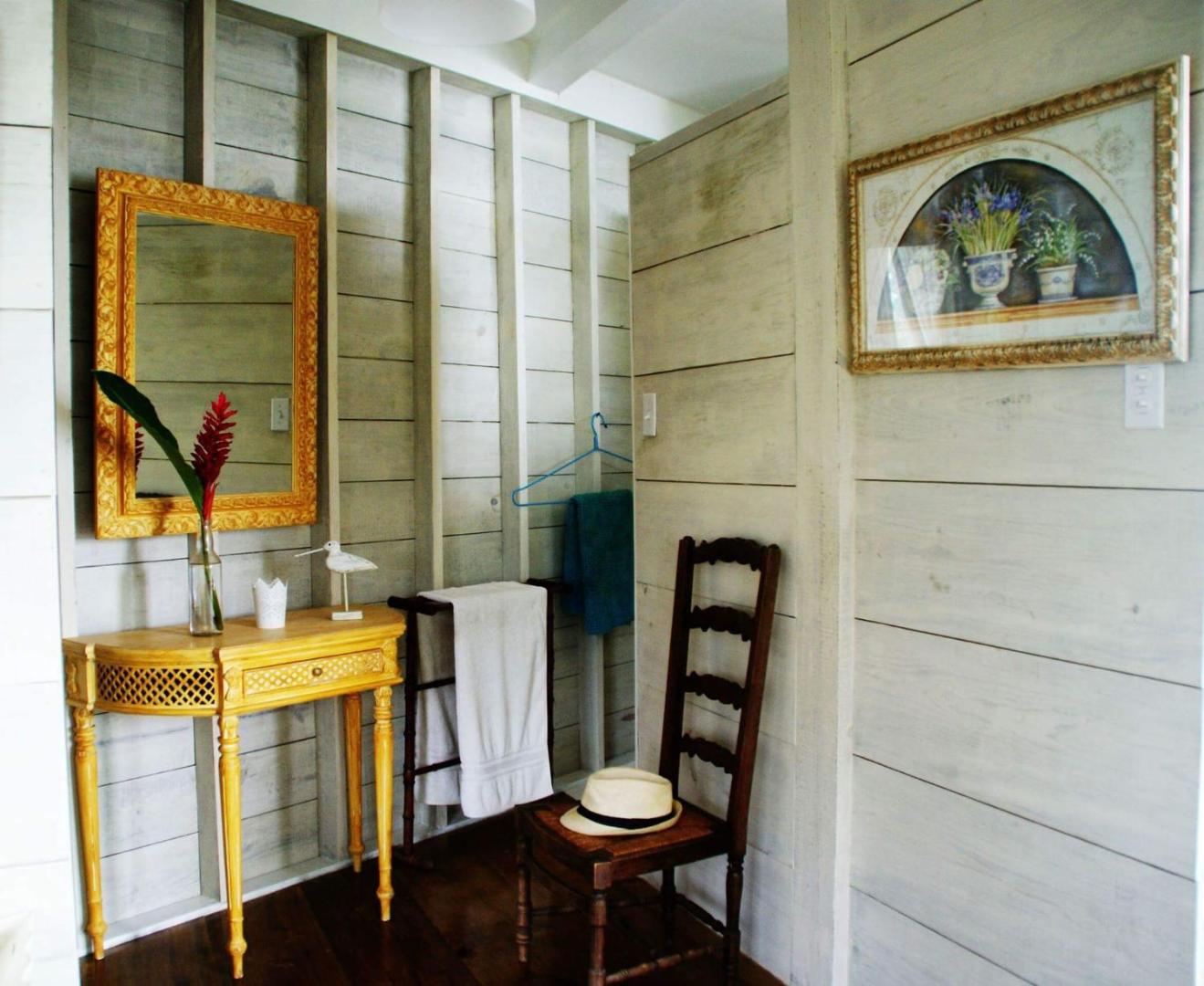 Los Secretos Guesthouse