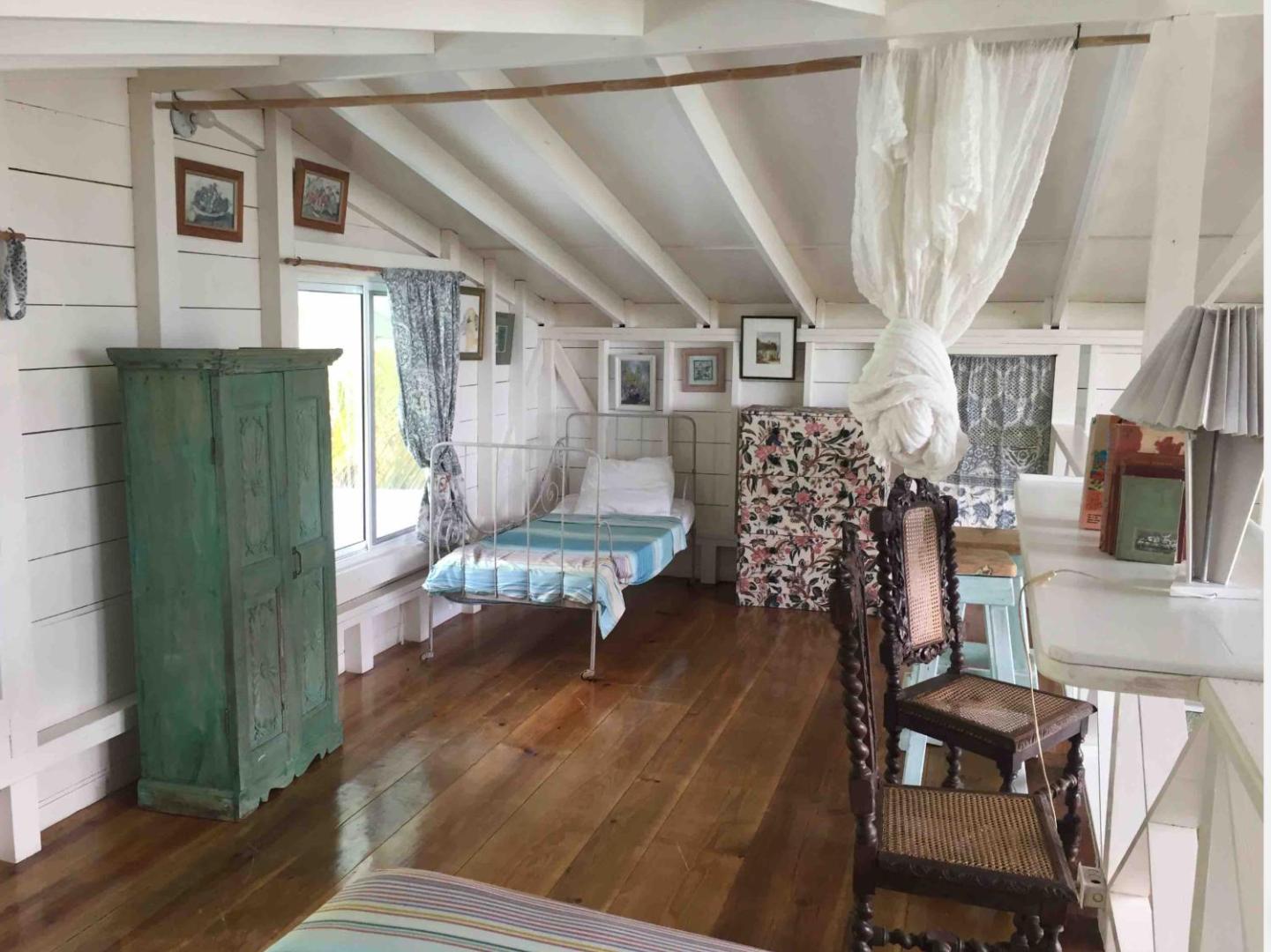 Los Secretos Guesthouse