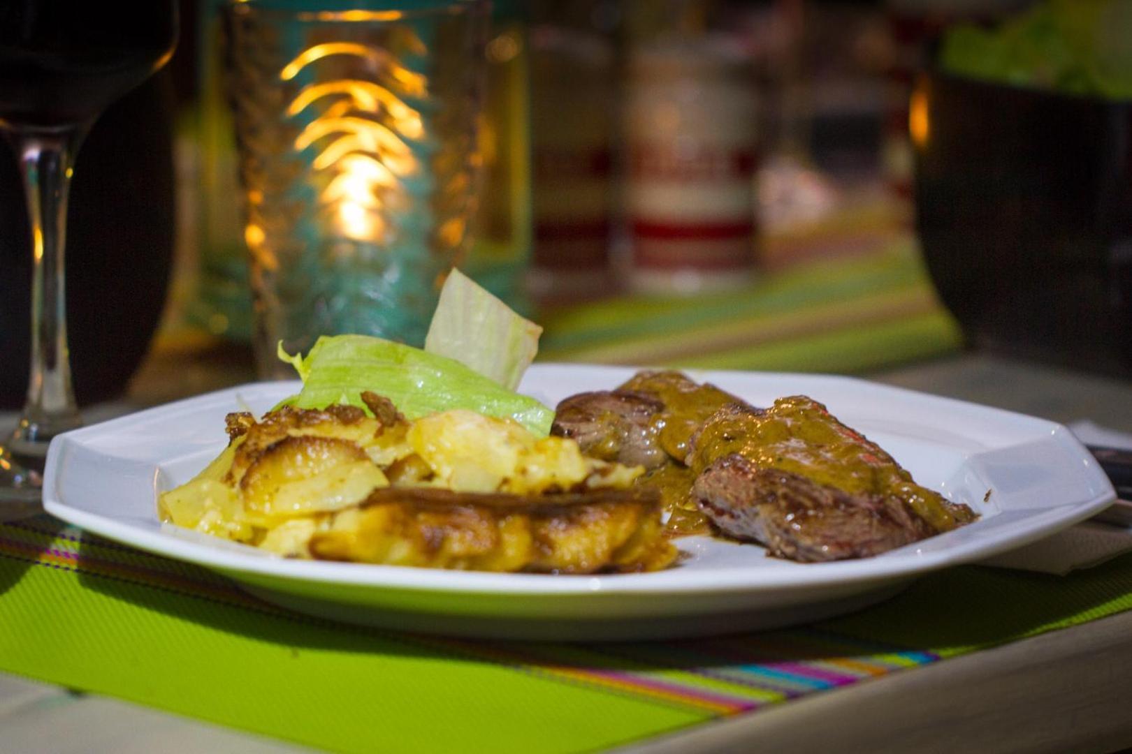 Los Secretos Guesthouse