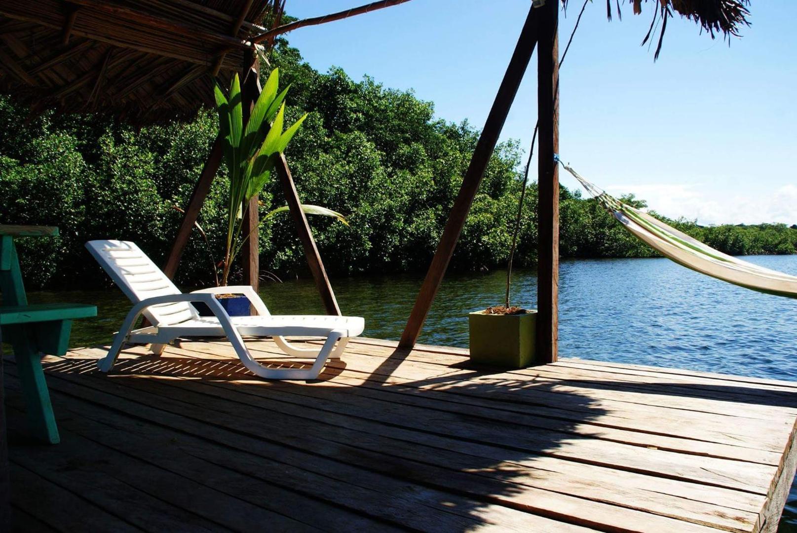 Los Secretos Guesthouse