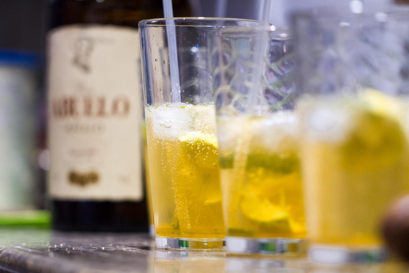 Los Secretos Guesthouse