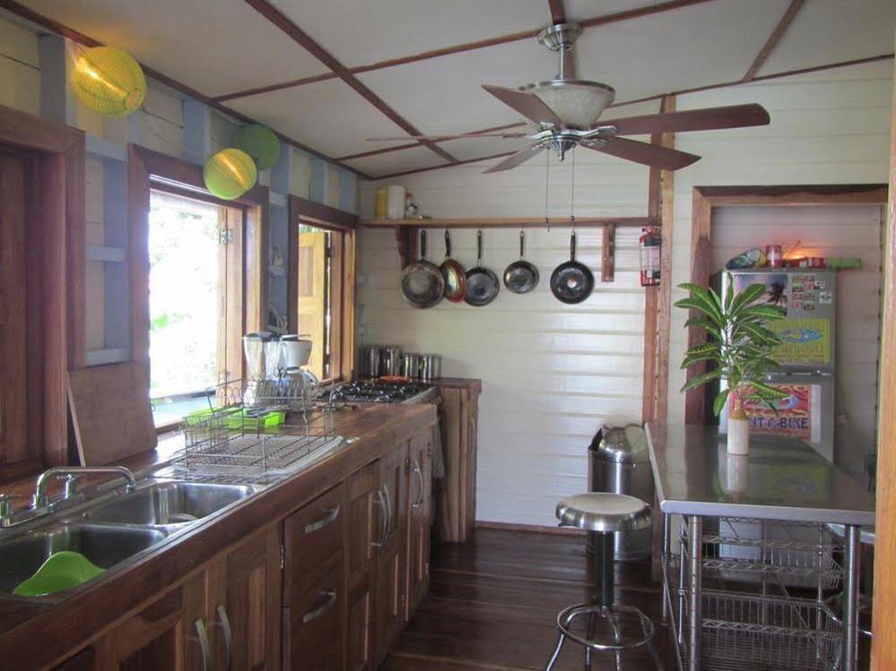 Rafaels House
