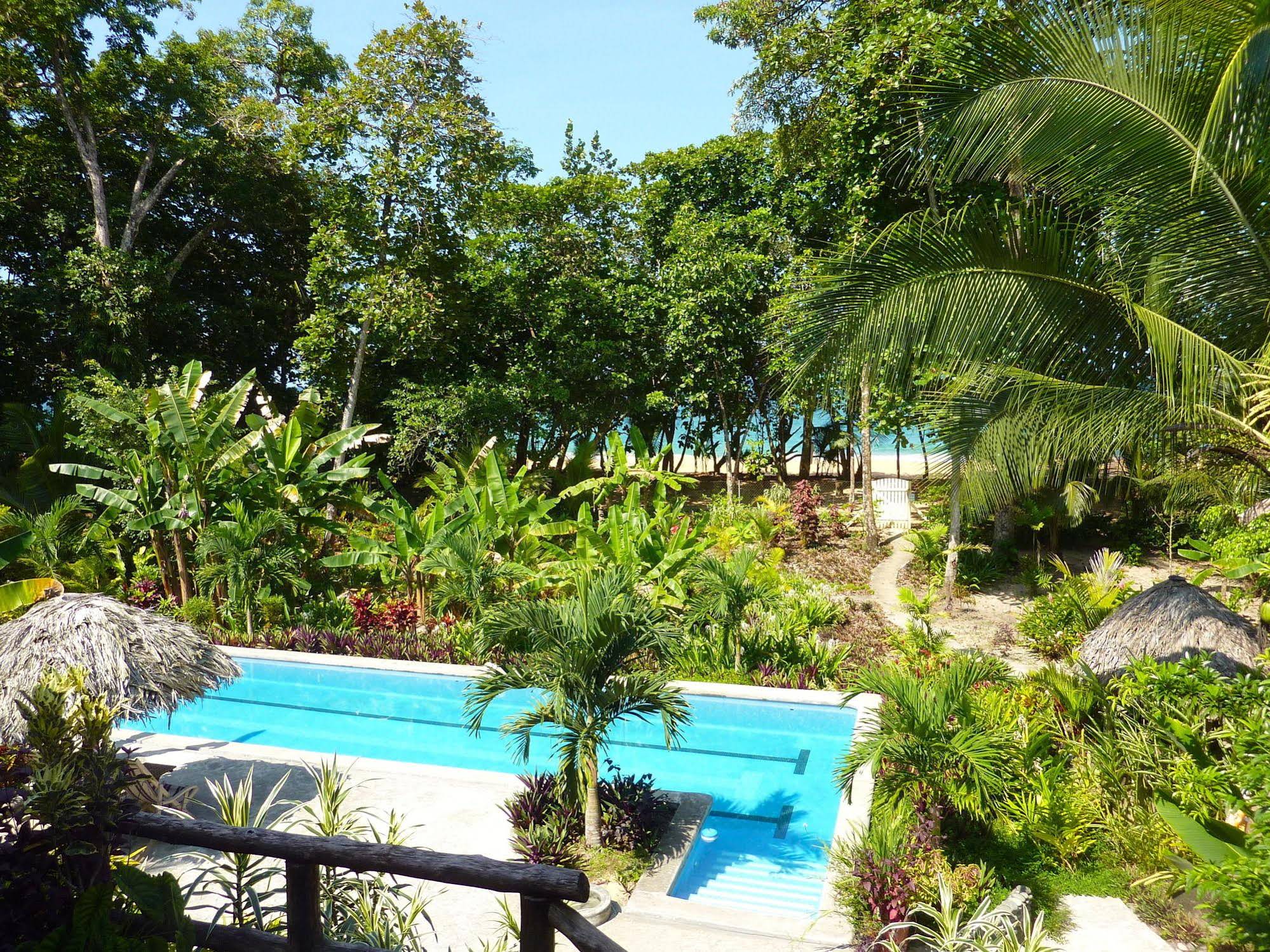 Bluff Beach Retreat