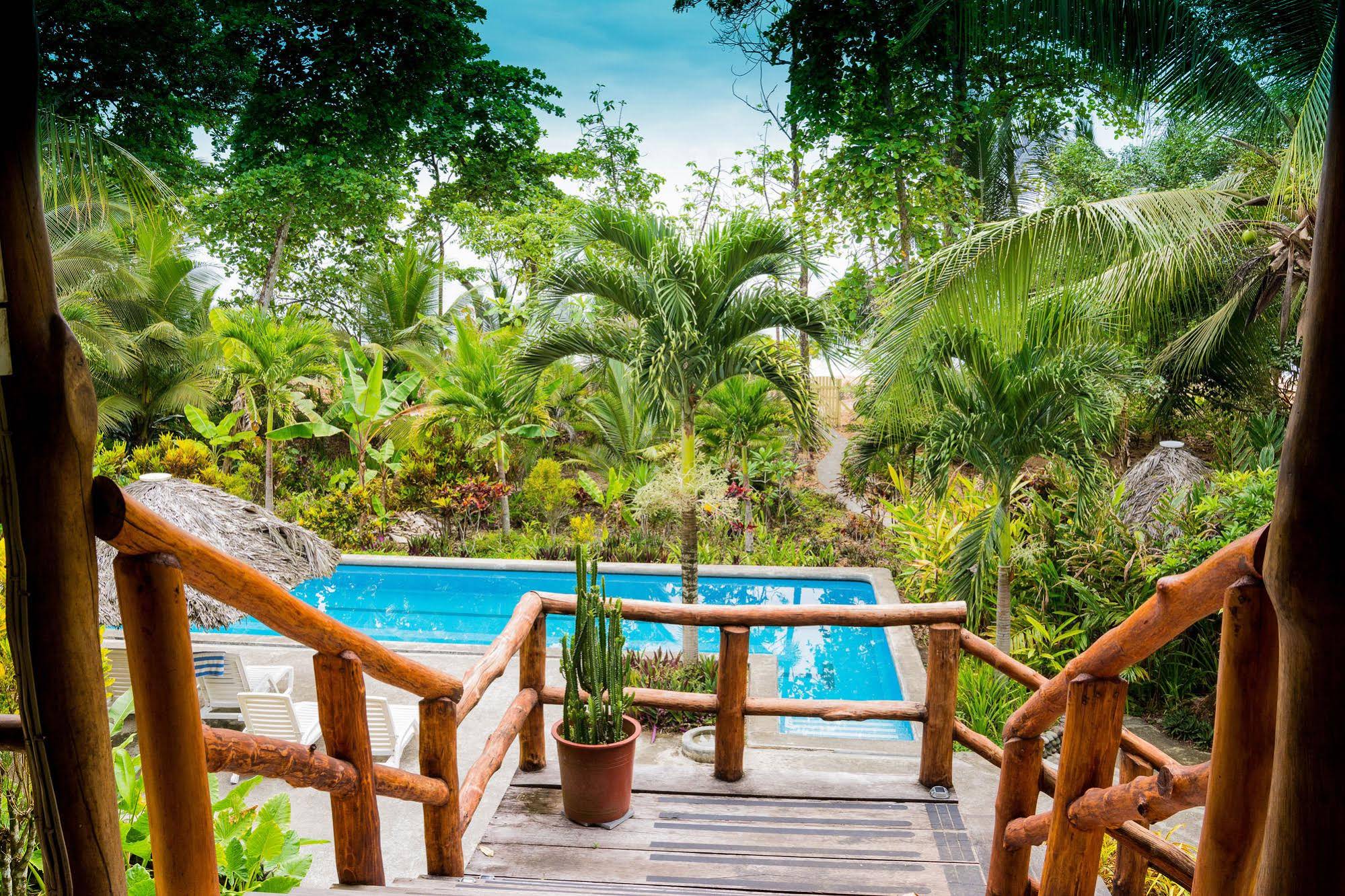 Bluff Beach Retreat