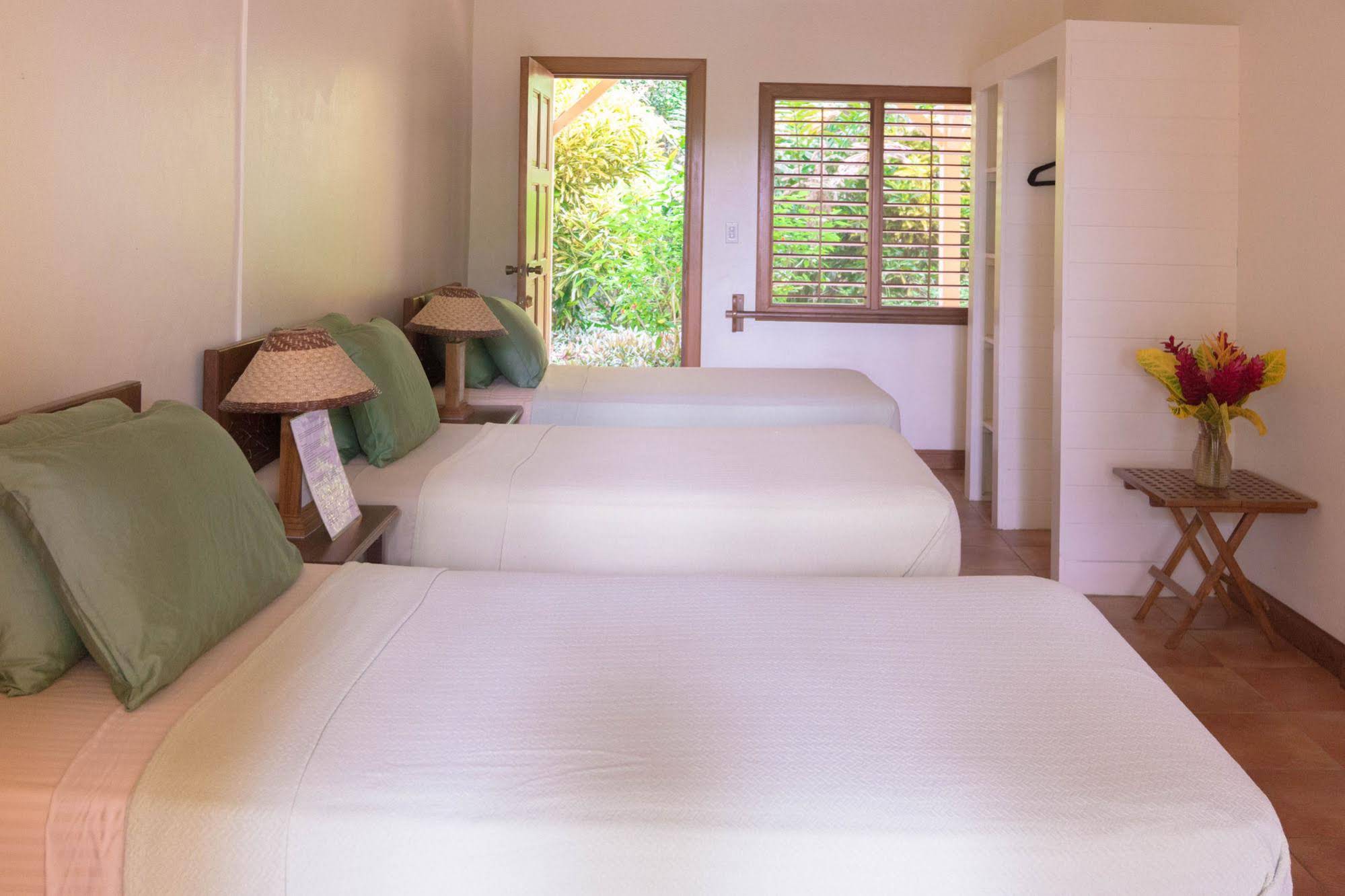 Bluff Beach Retreat