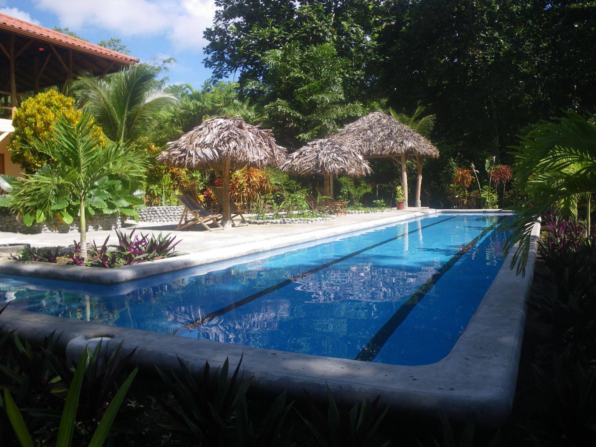 Bluff Beach Retreat
