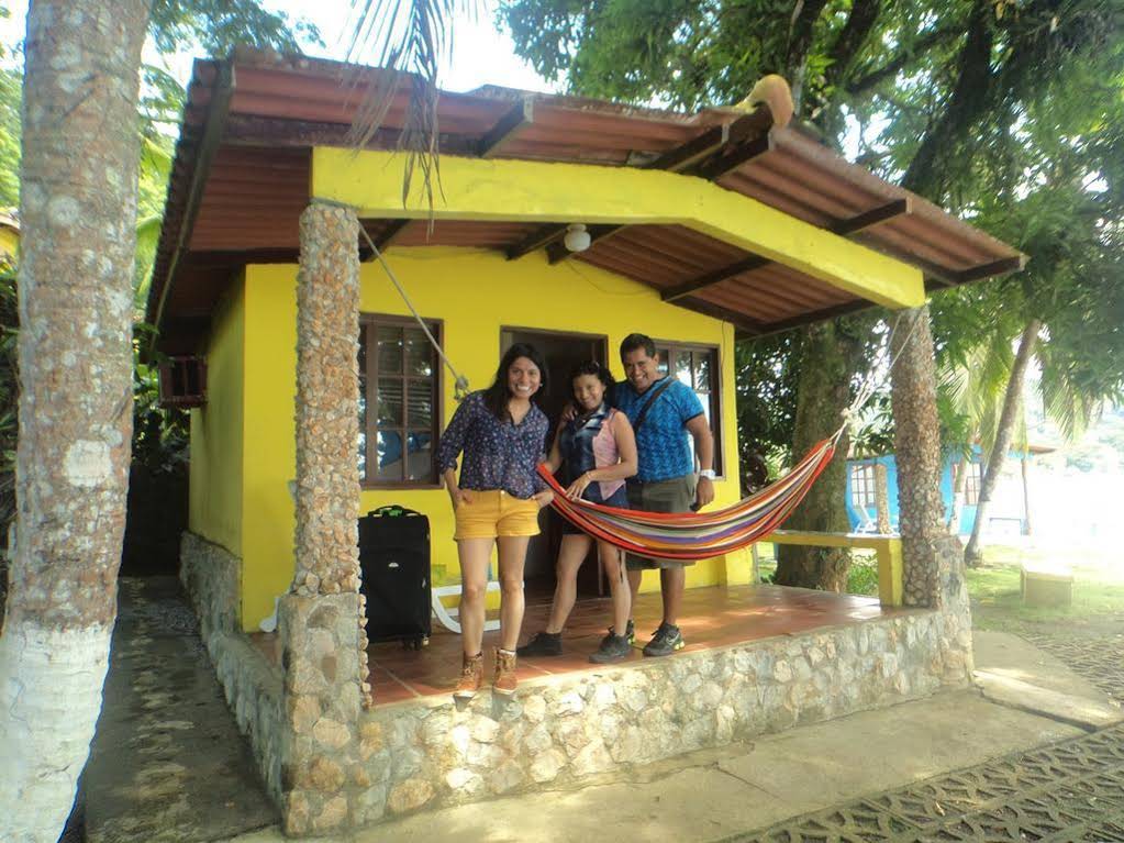 ScubaPortobello - Hostel