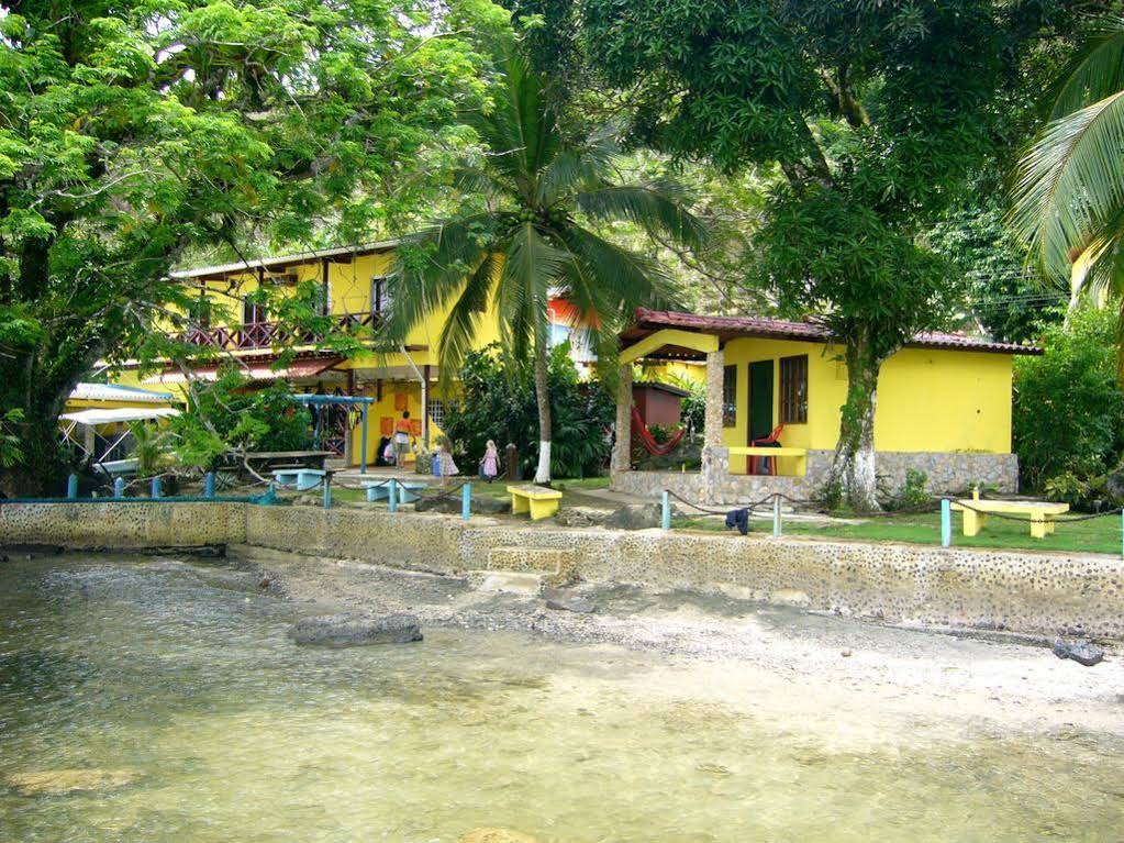 ScubaPortobello - Hostel