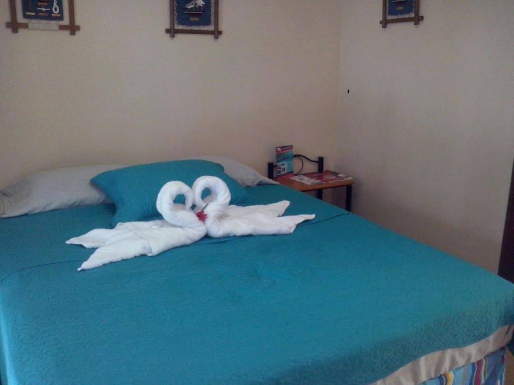 ScubaPortobello - Hostel