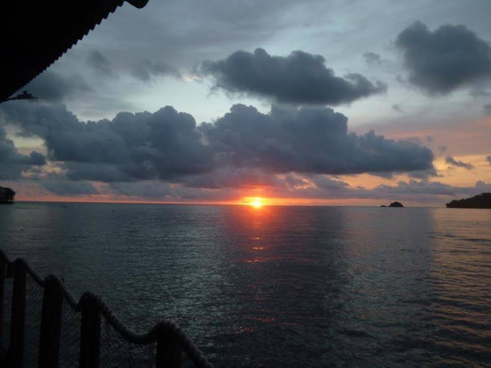 Panama Divers & Octopus Garden Dive Center