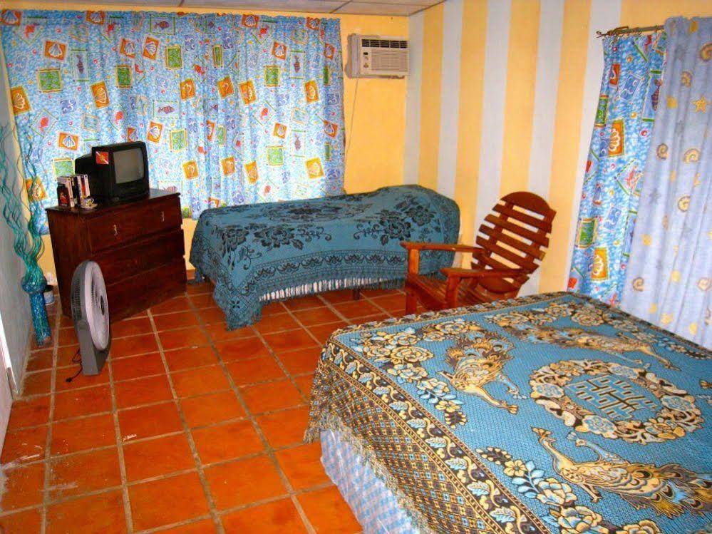 Panama Divers & Octopus Garden Dive Center