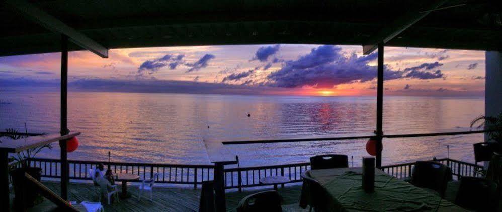 Panama Divers & Octopus Garden Dive Center