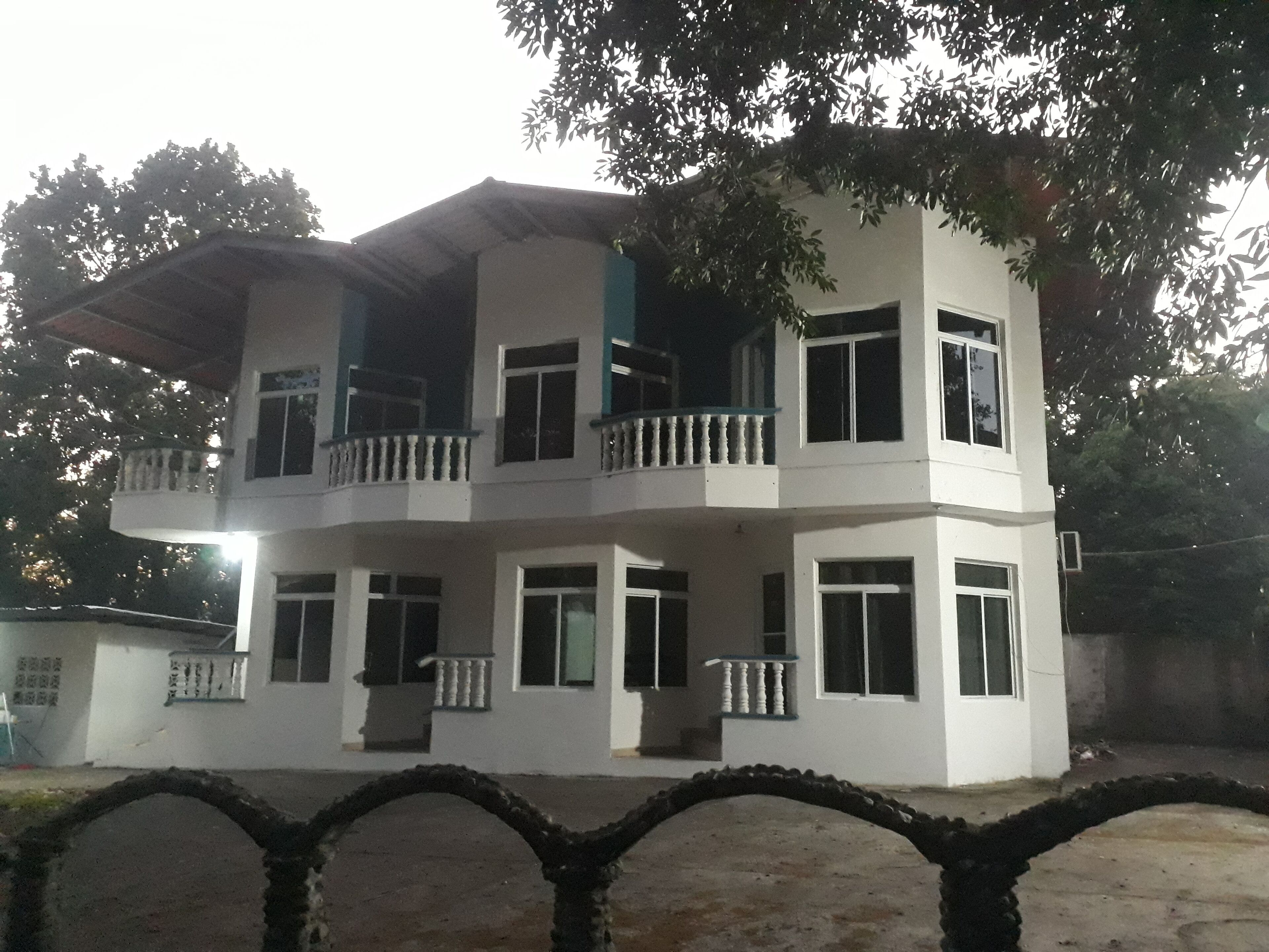 Hotel Skanlati