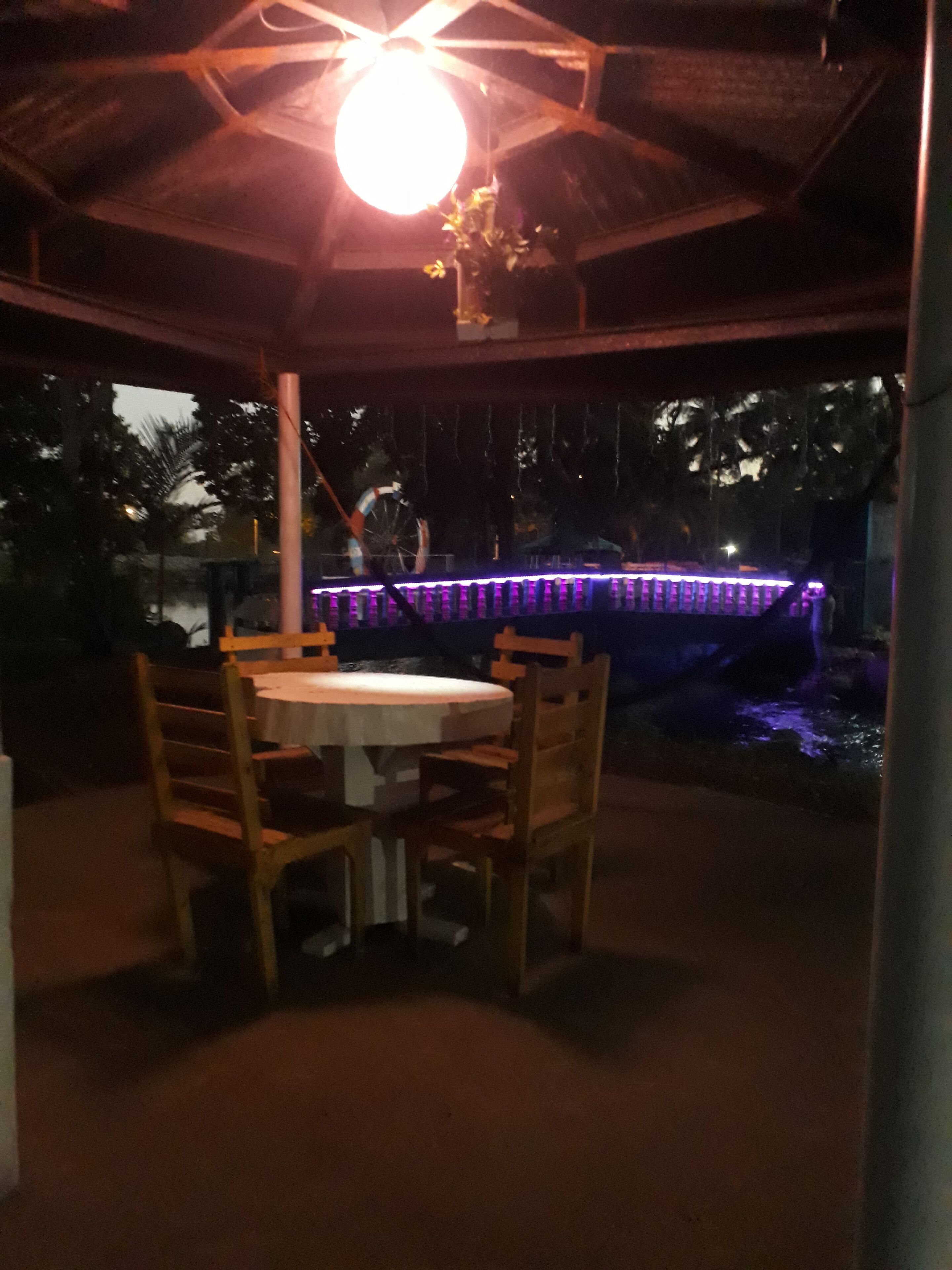 Hotel Skanlati
