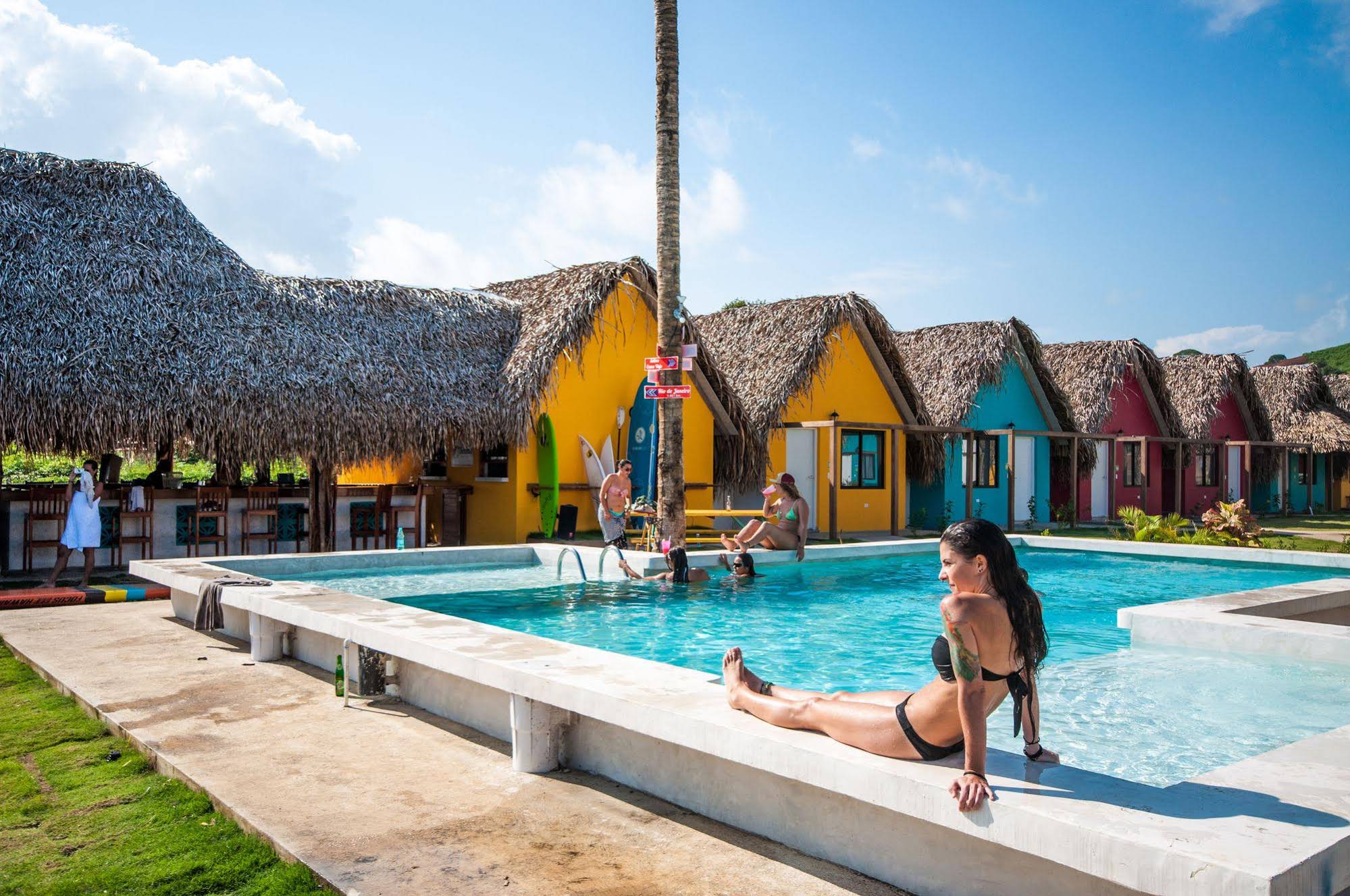 Selina Playa Venao