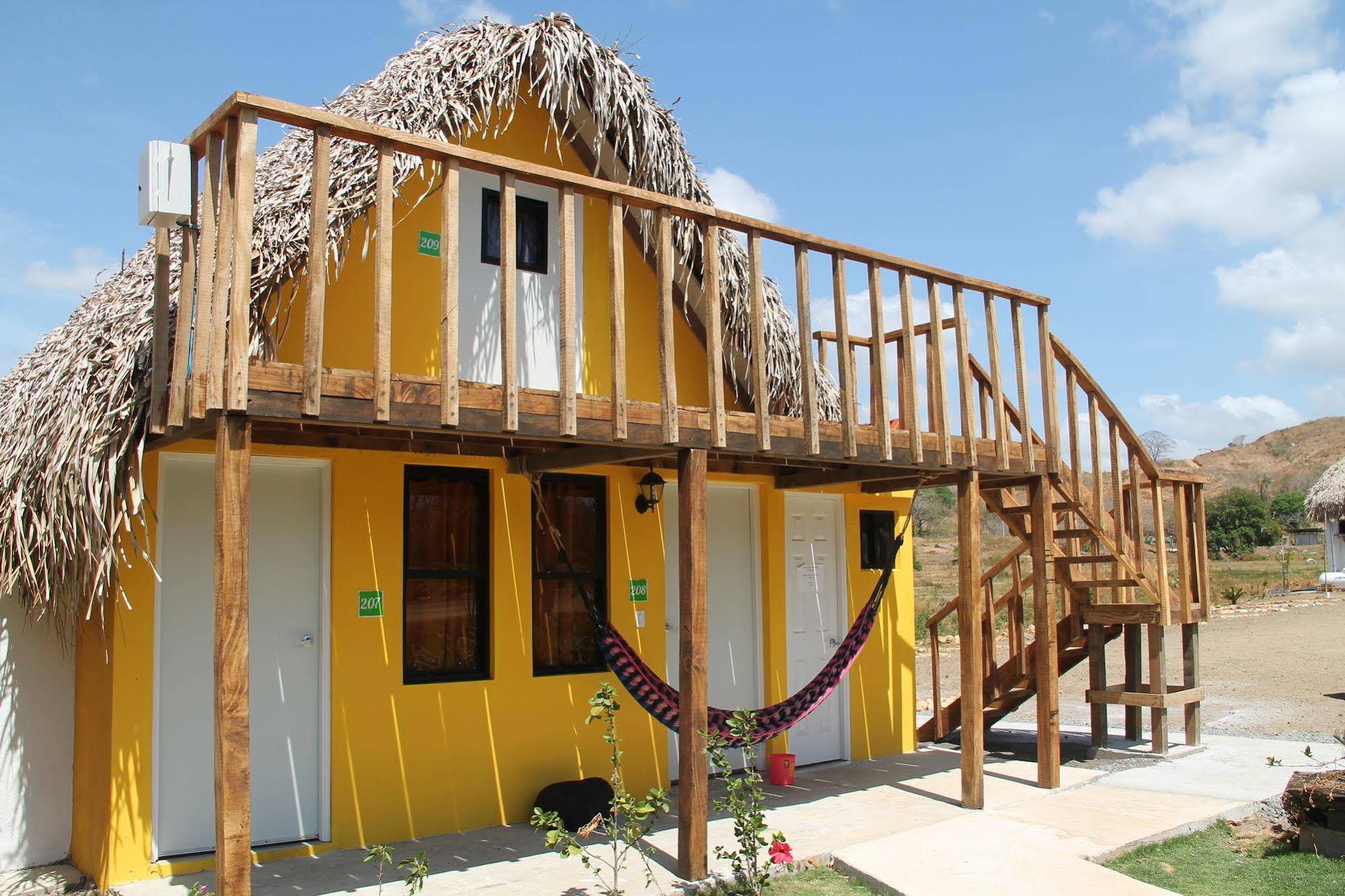 Selina Playa Venao