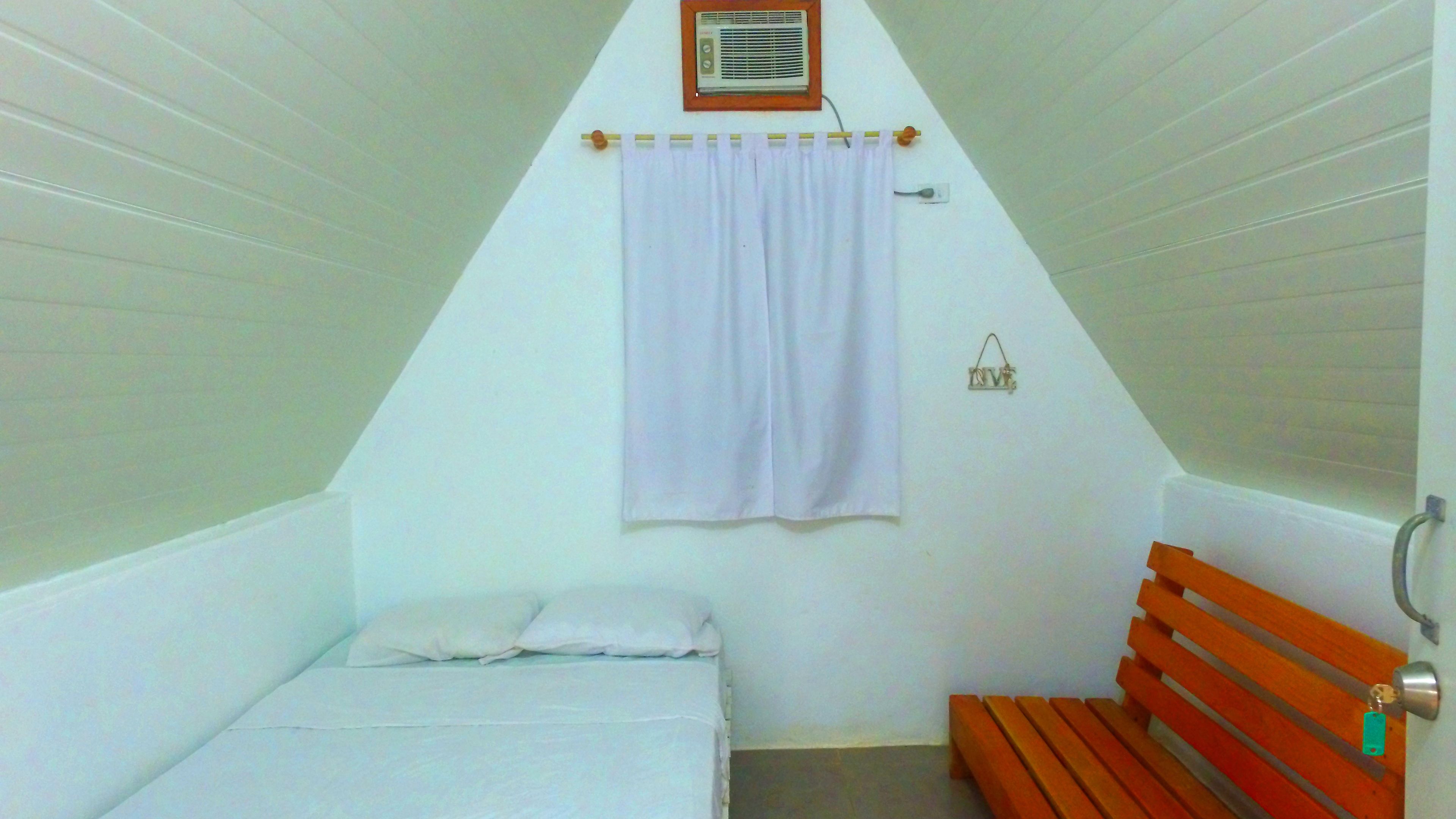 Tipi Hostel