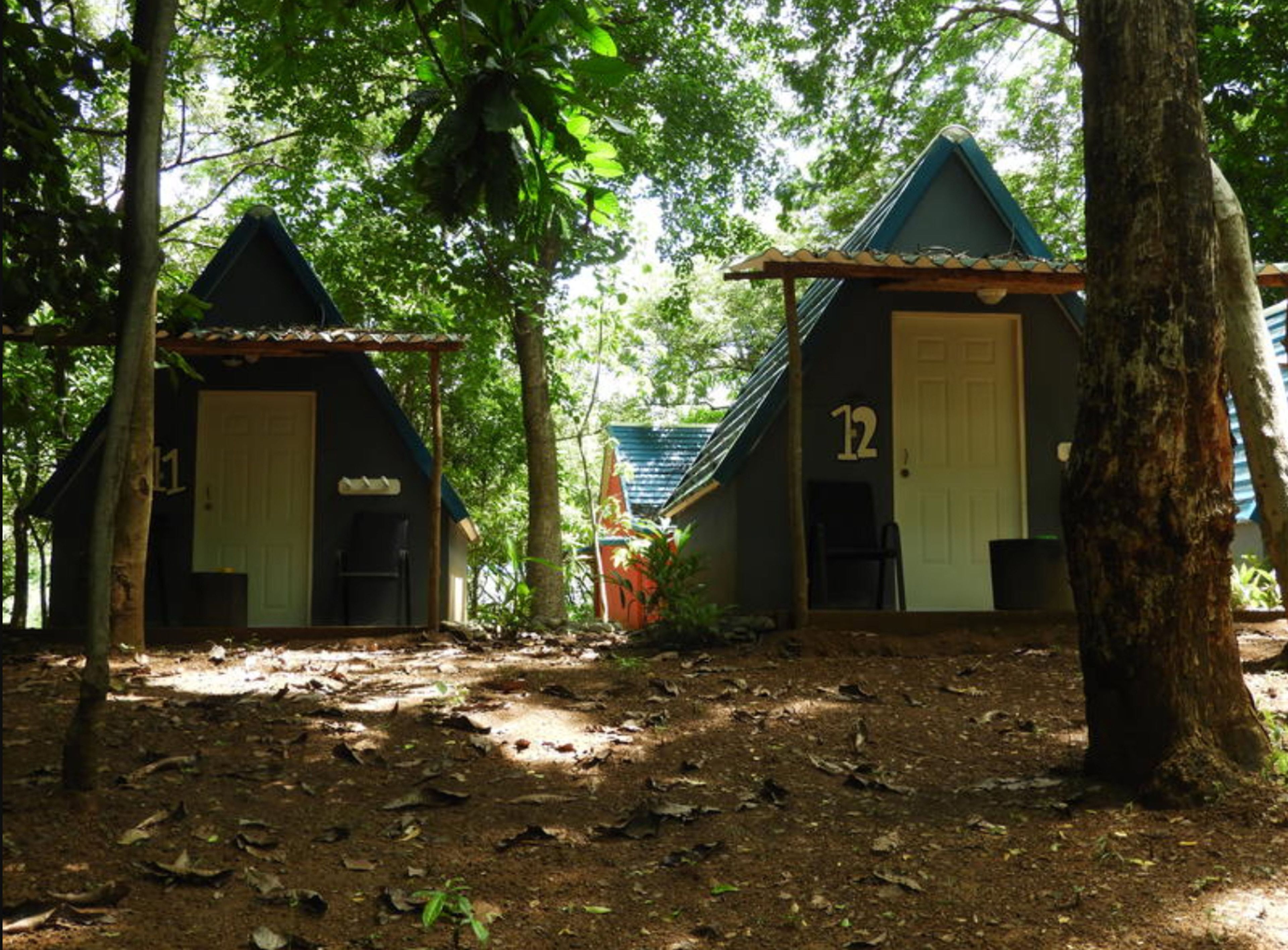 Tipi Hostel
