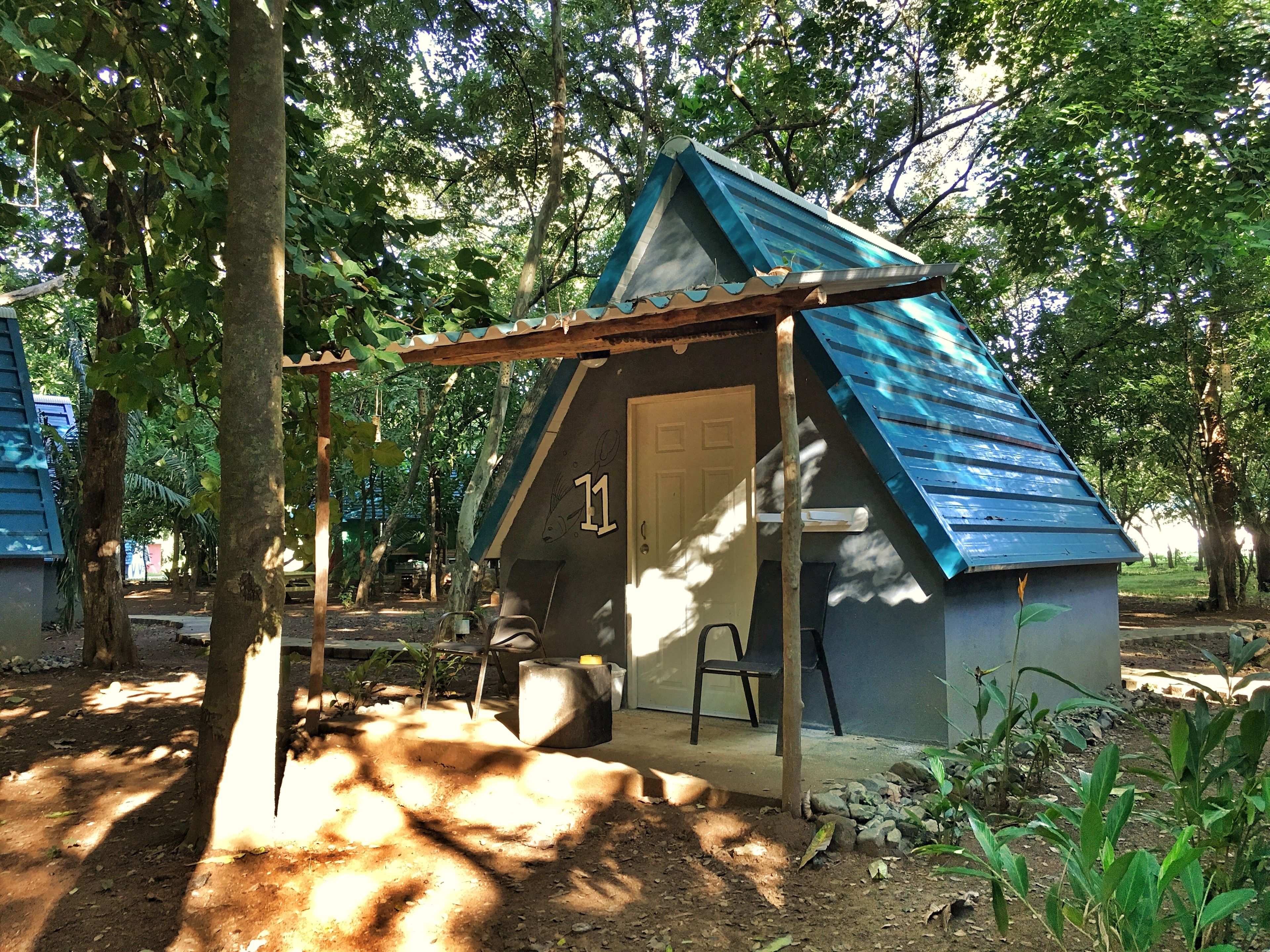 Tipi Hostel
