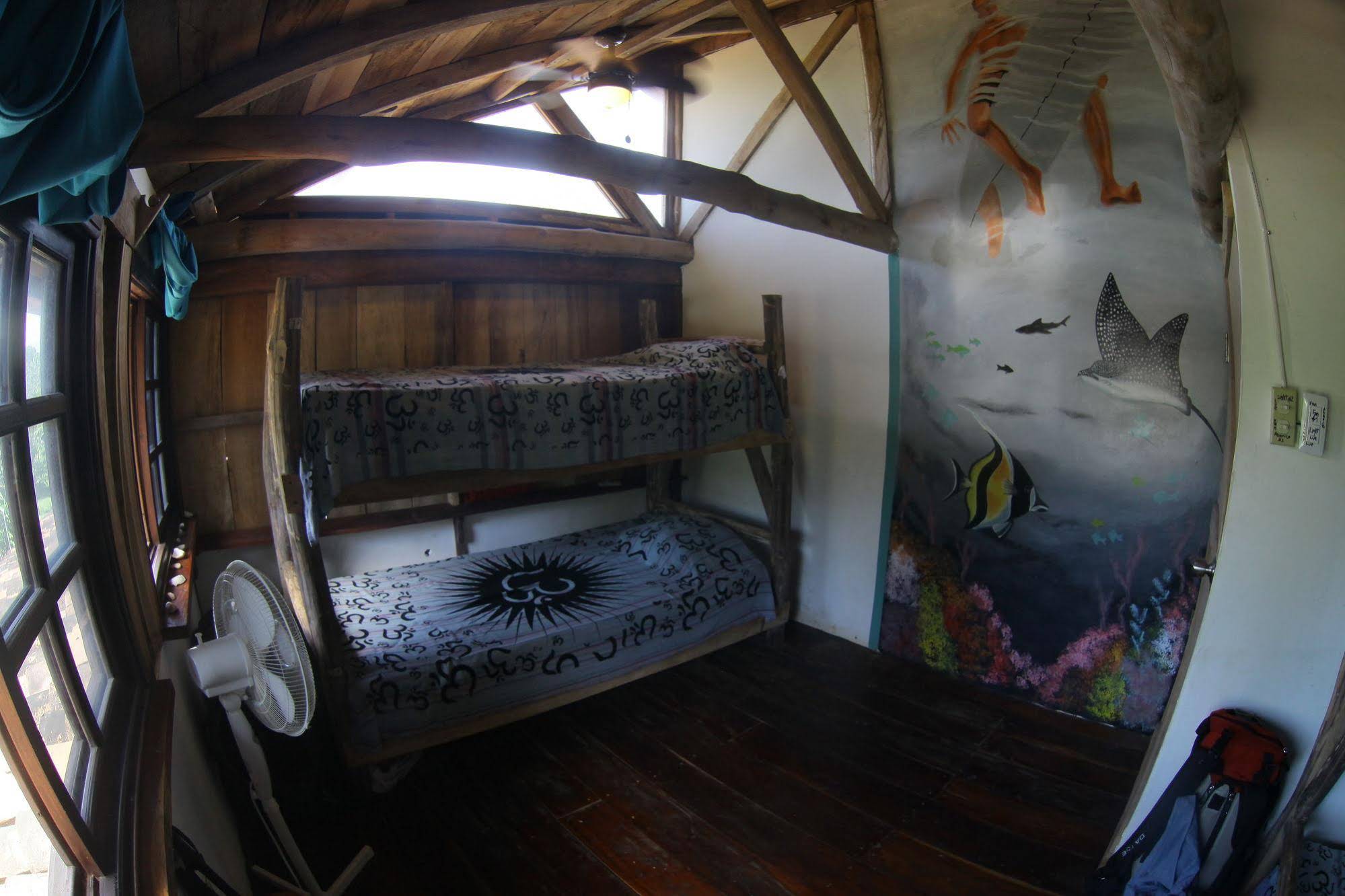 Hostal Oasis