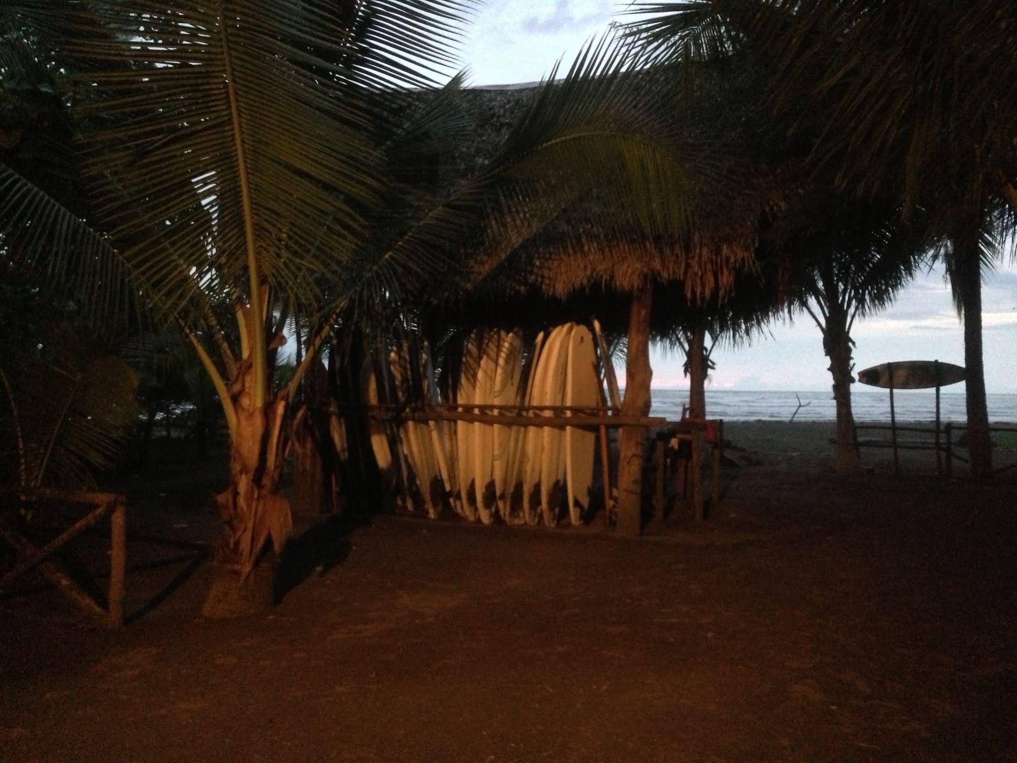 Hostal Oasis