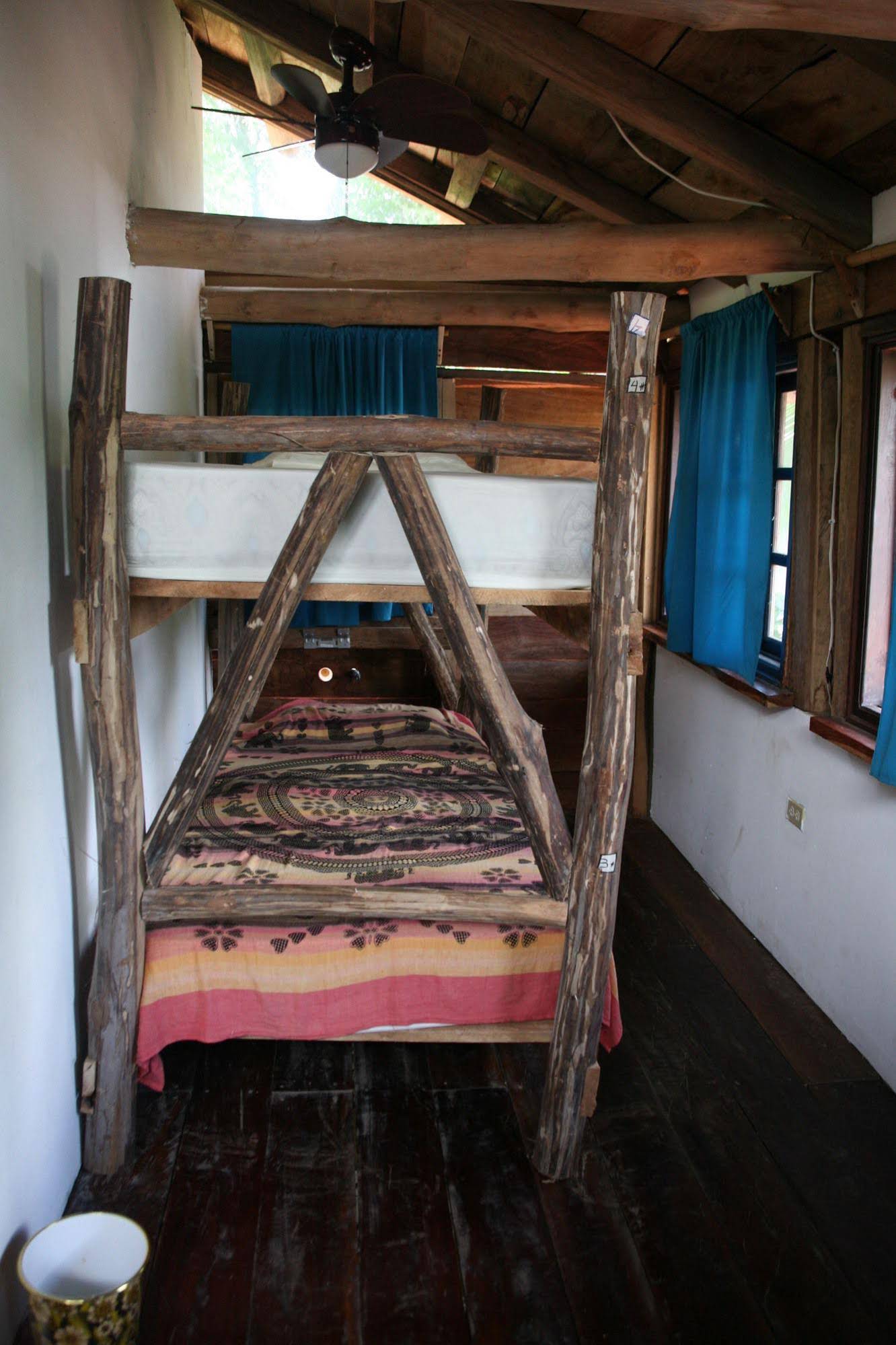 Hostal Oasis