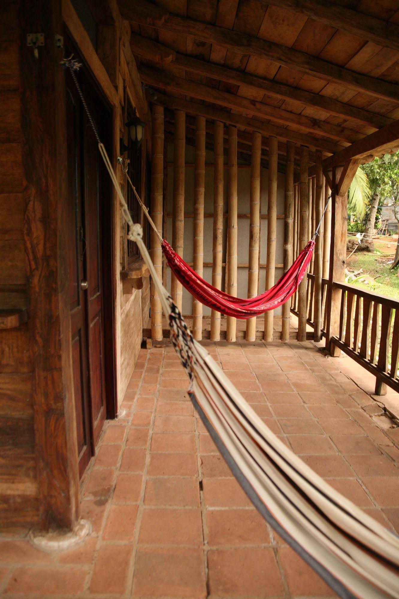 Hostal Oasis