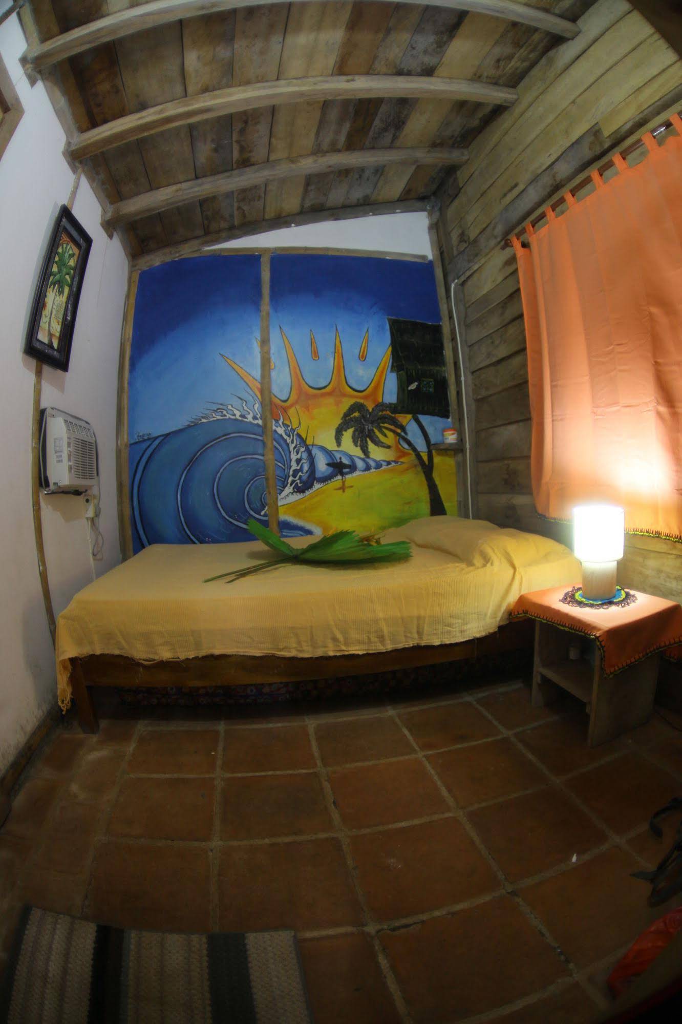 Hostal Oasis