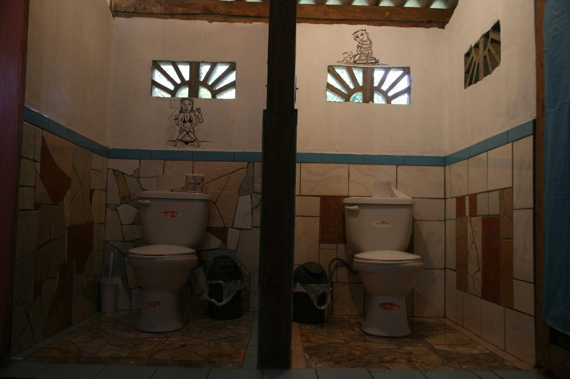 Hostal Oasis