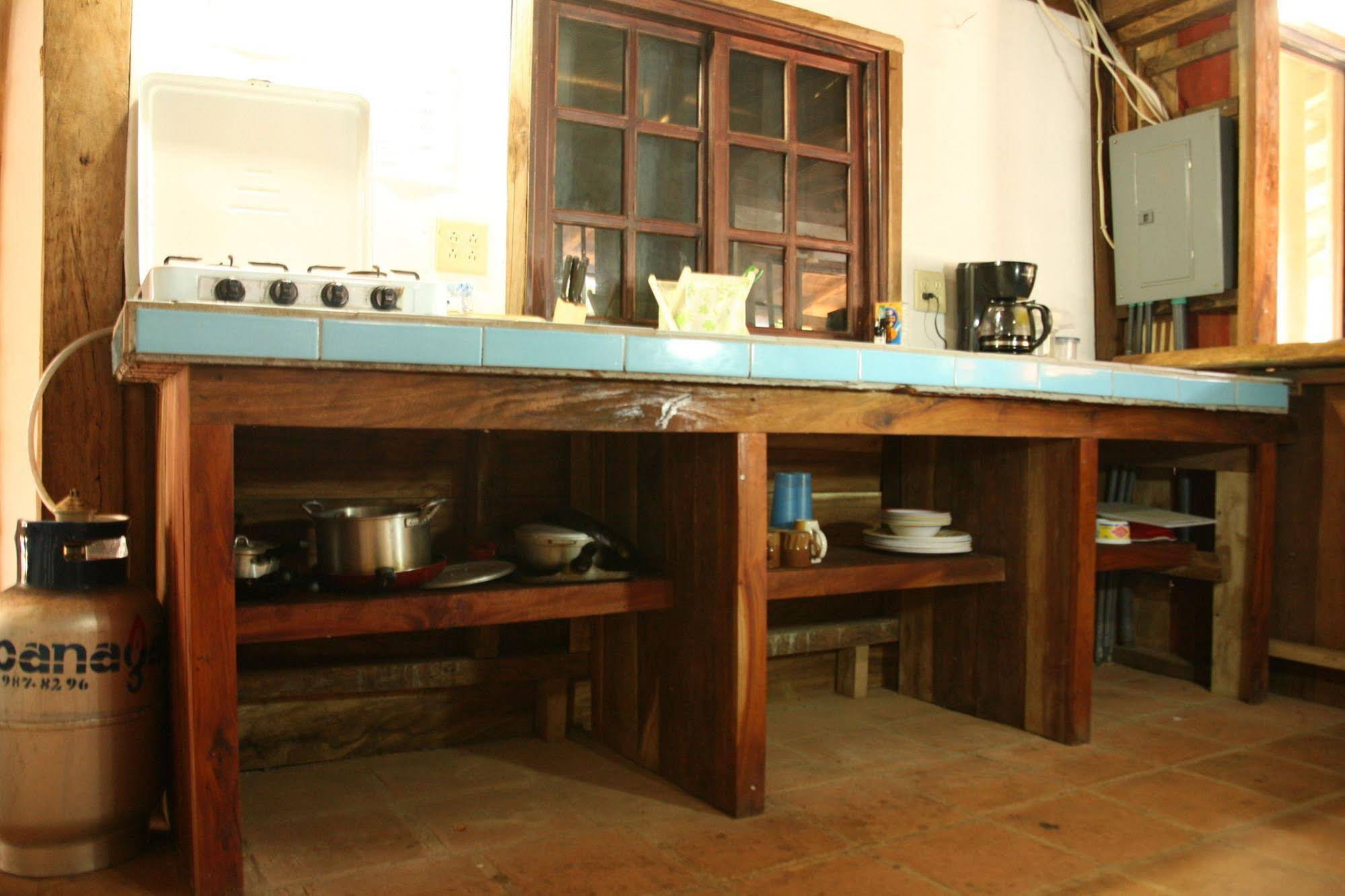 Hostal Oasis