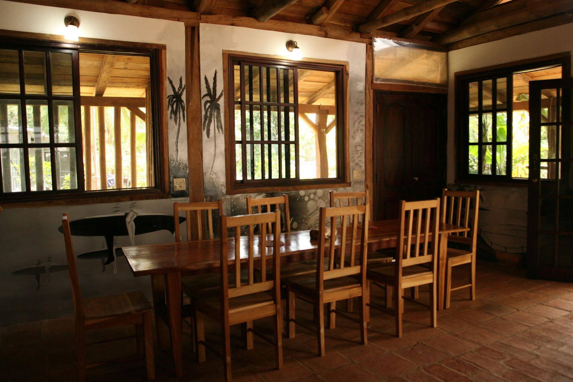 Hostal Oasis