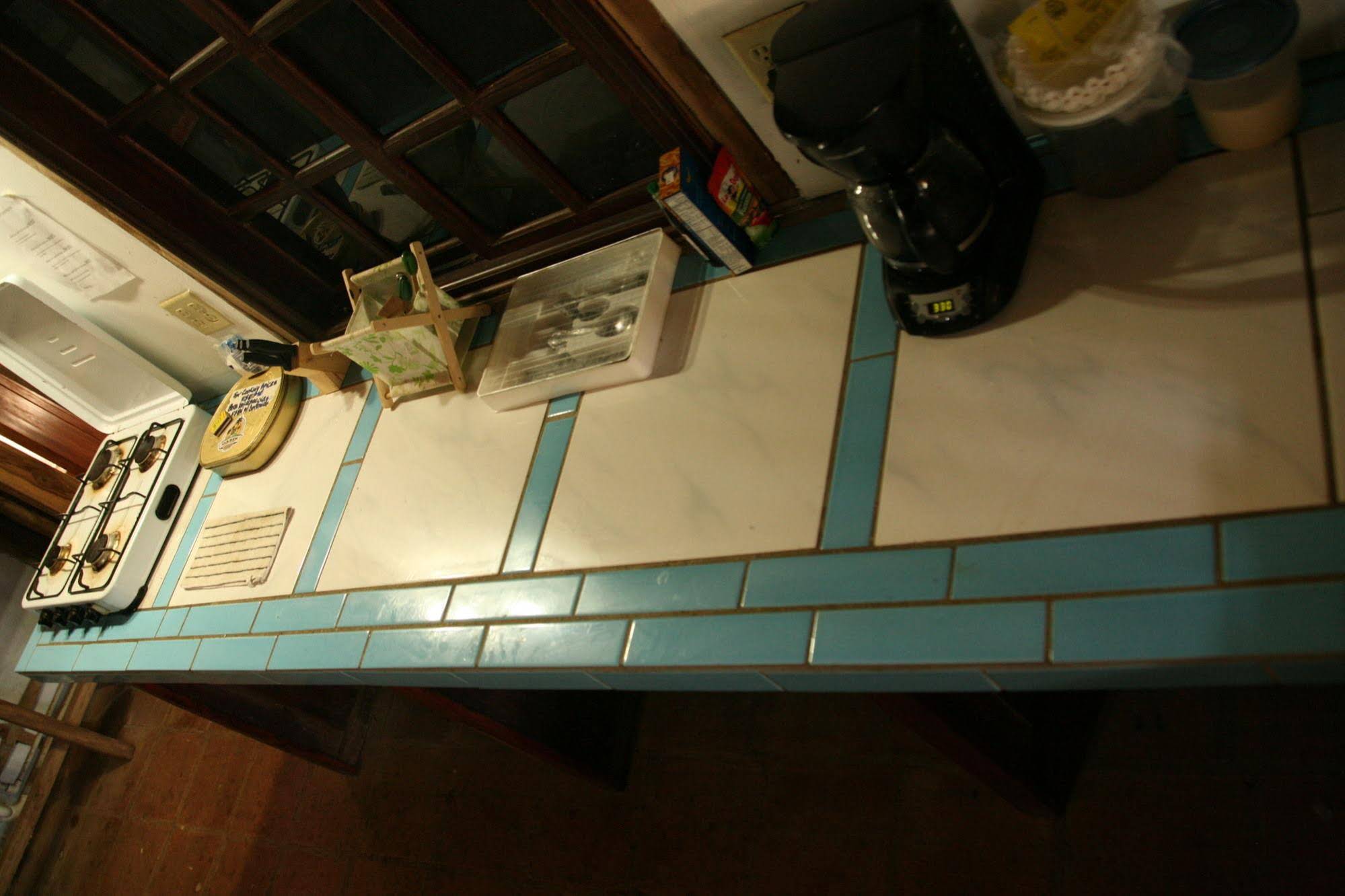 Hostal Oasis