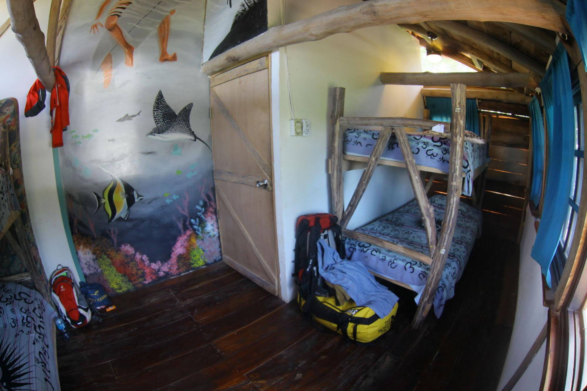 Hostal Oasis