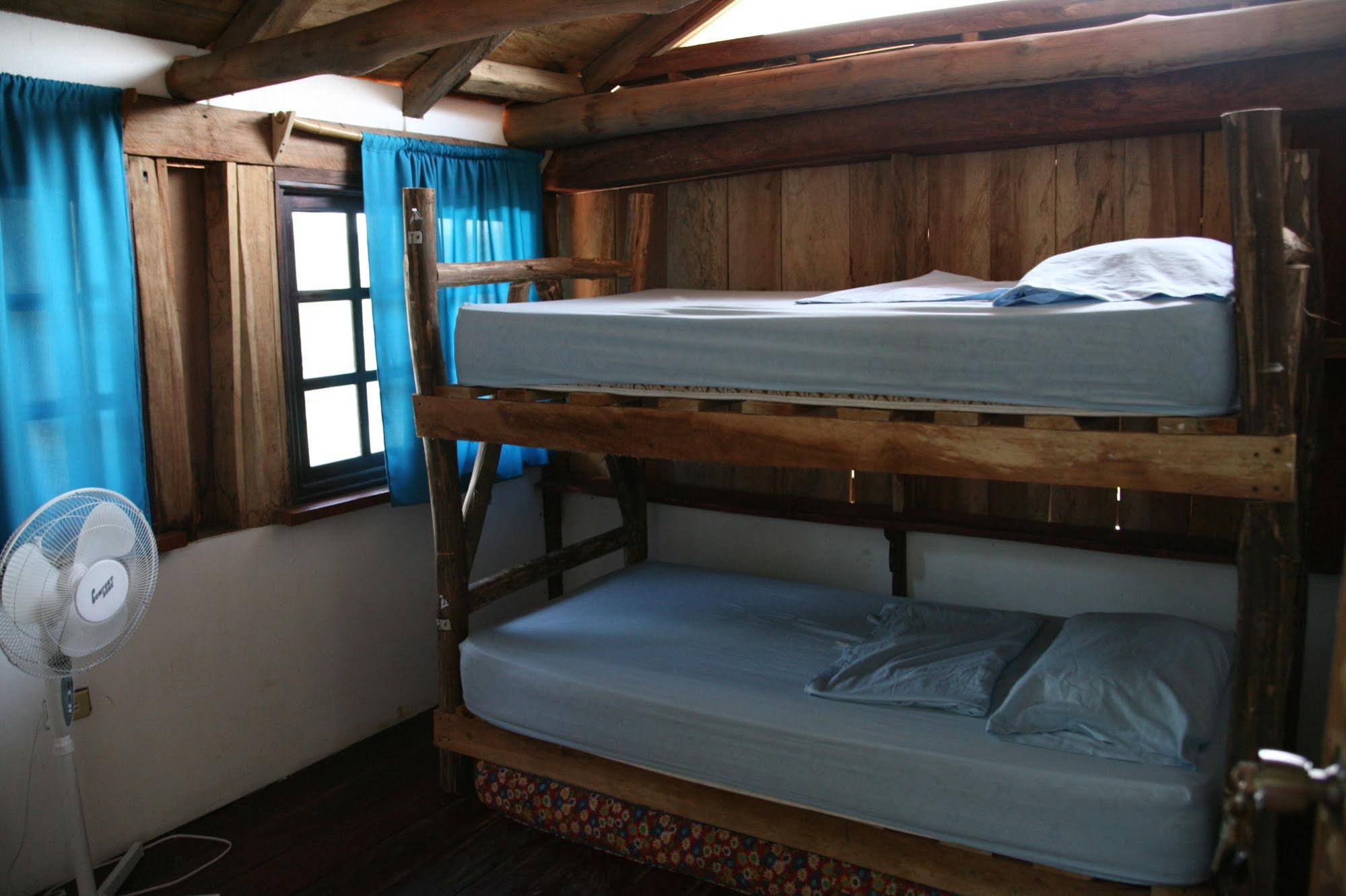 Hostal Oasis