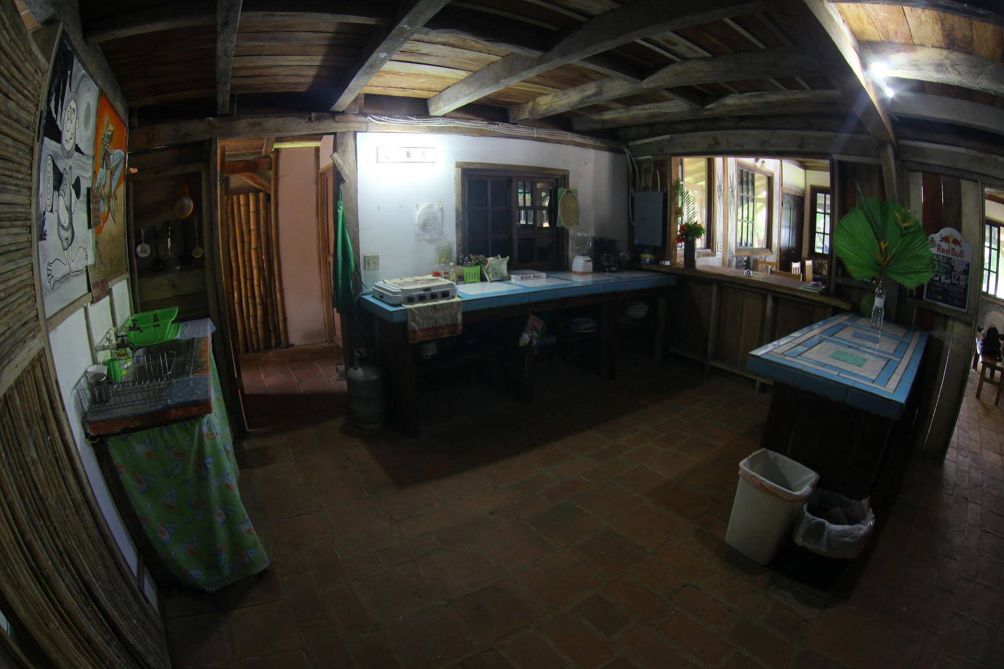 Hostal Oasis