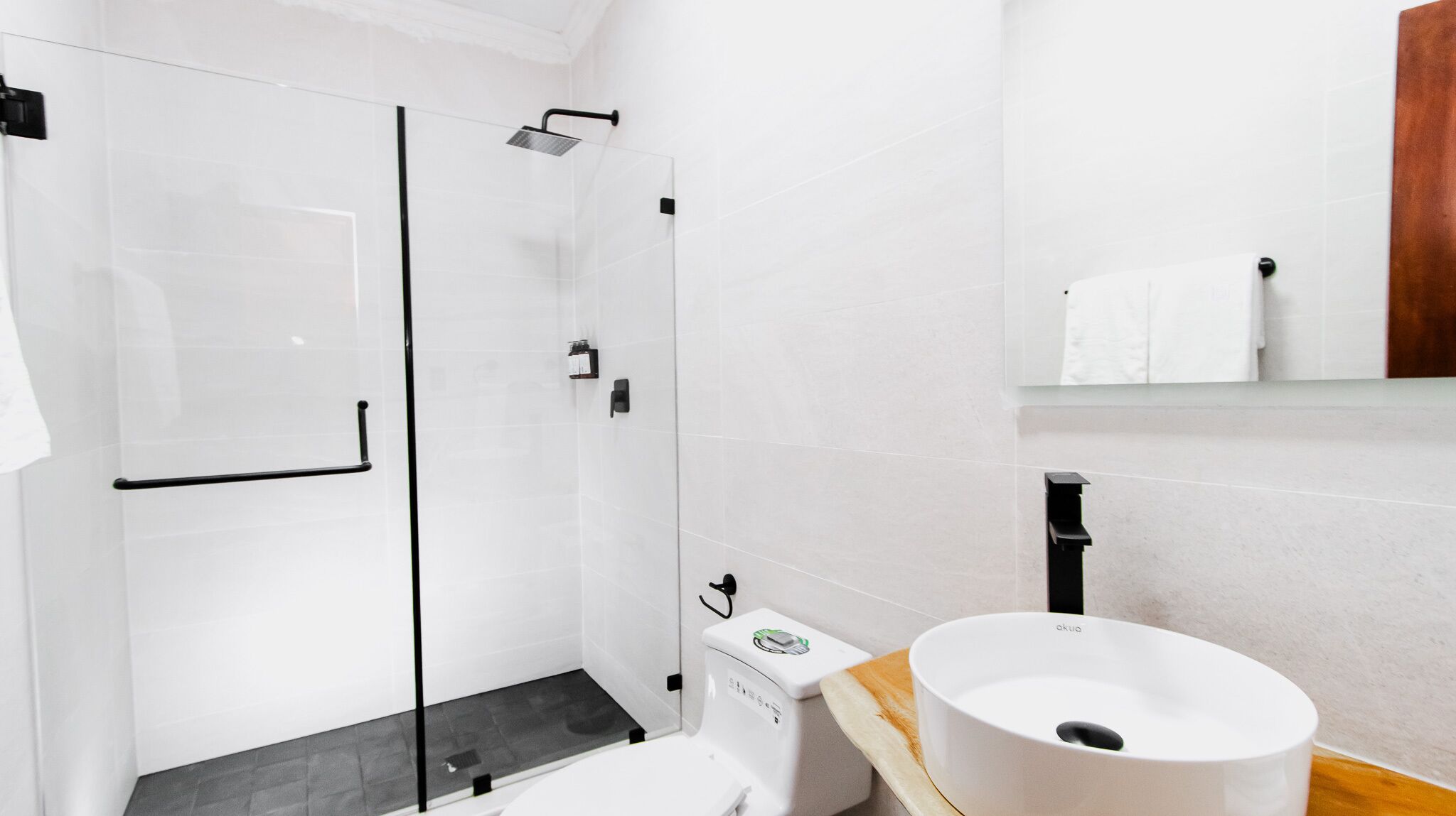 Los Abetos Boutique Hotel