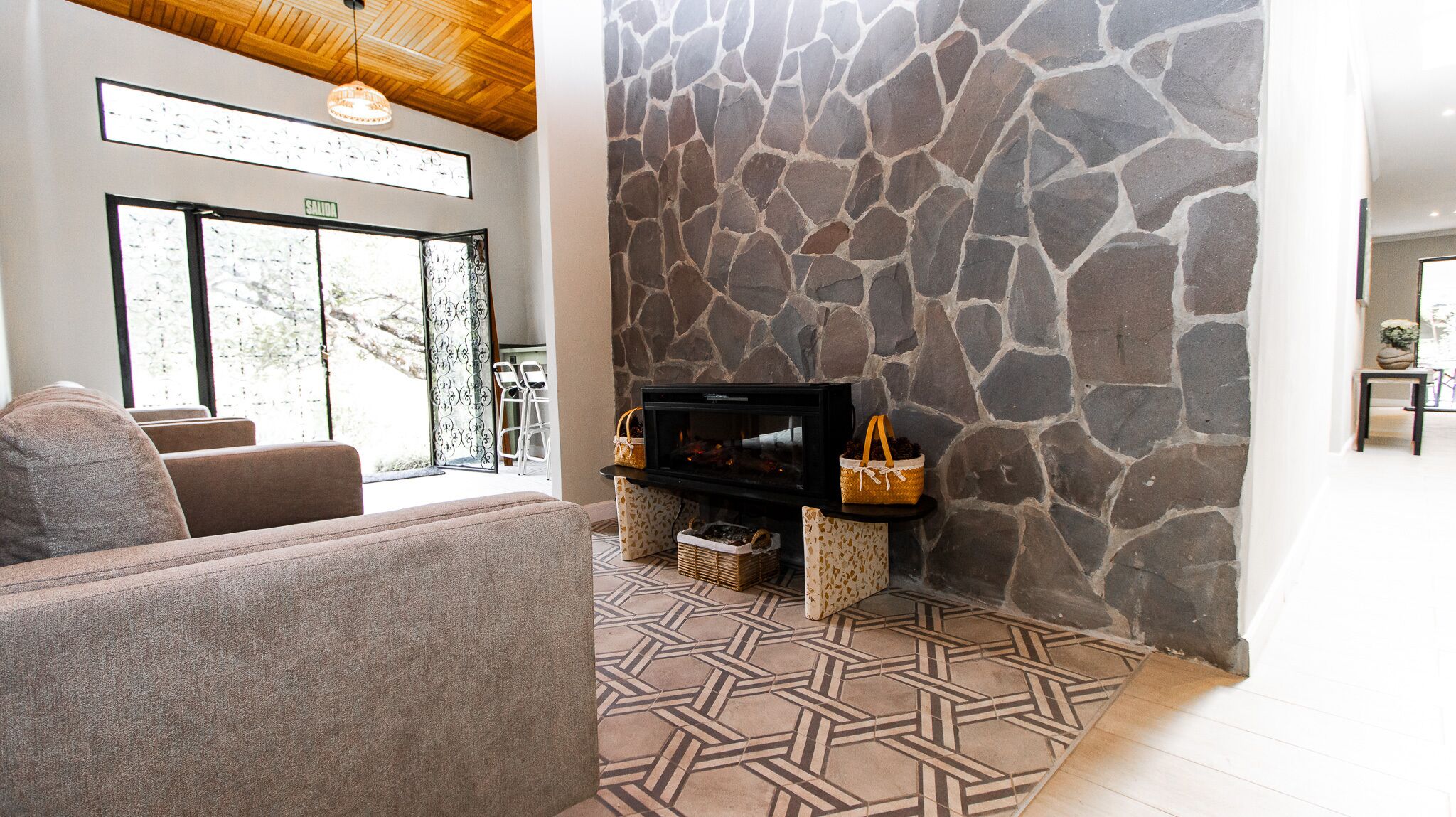 Los Abetos Boutique Hotel
