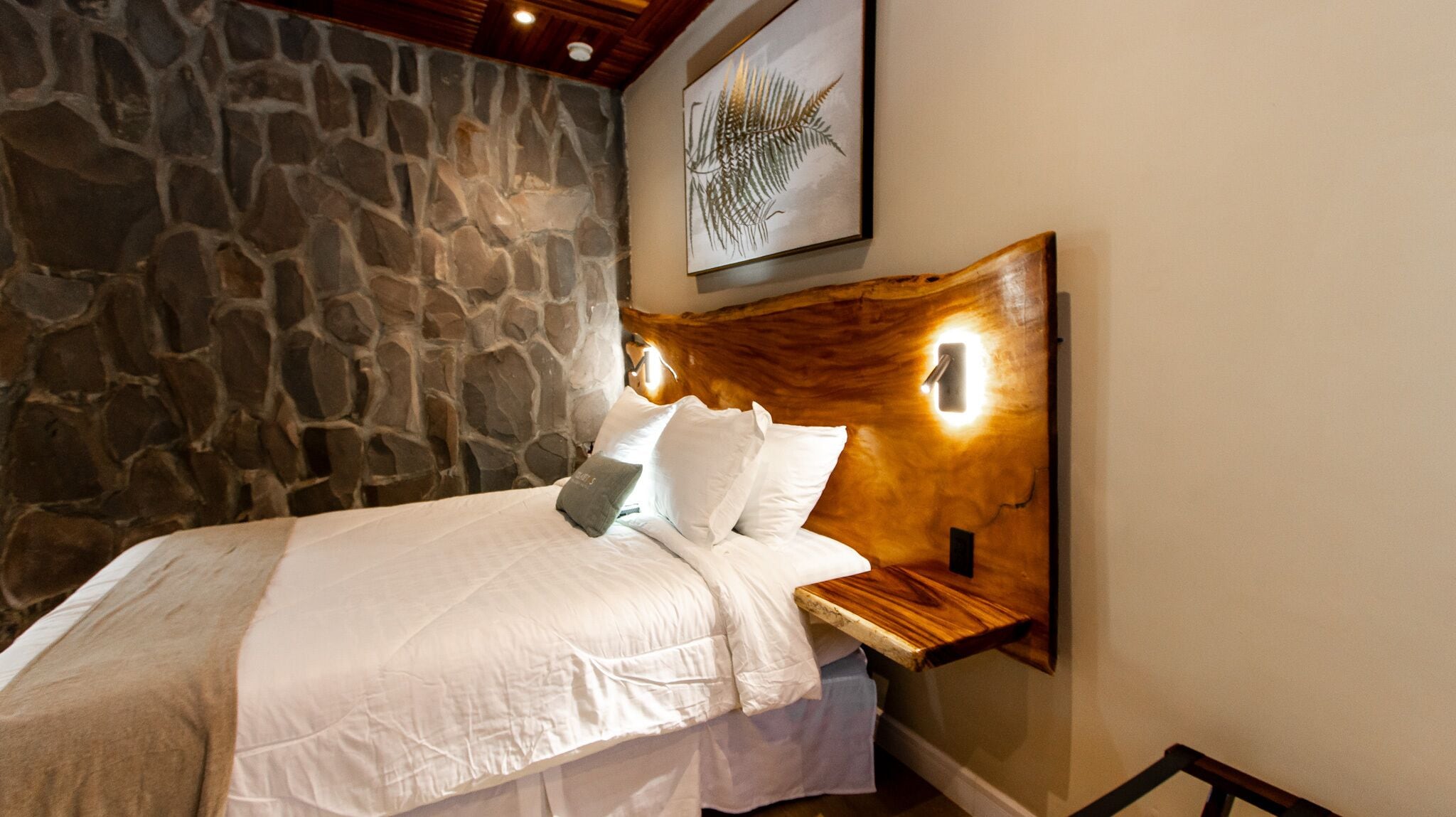 Los Abetos Boutique Hotel