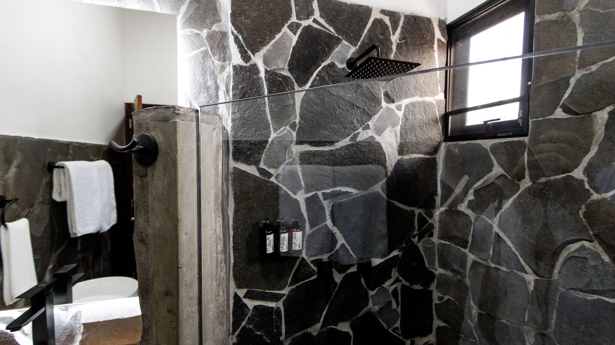 Los Abetos Boutique Hotel