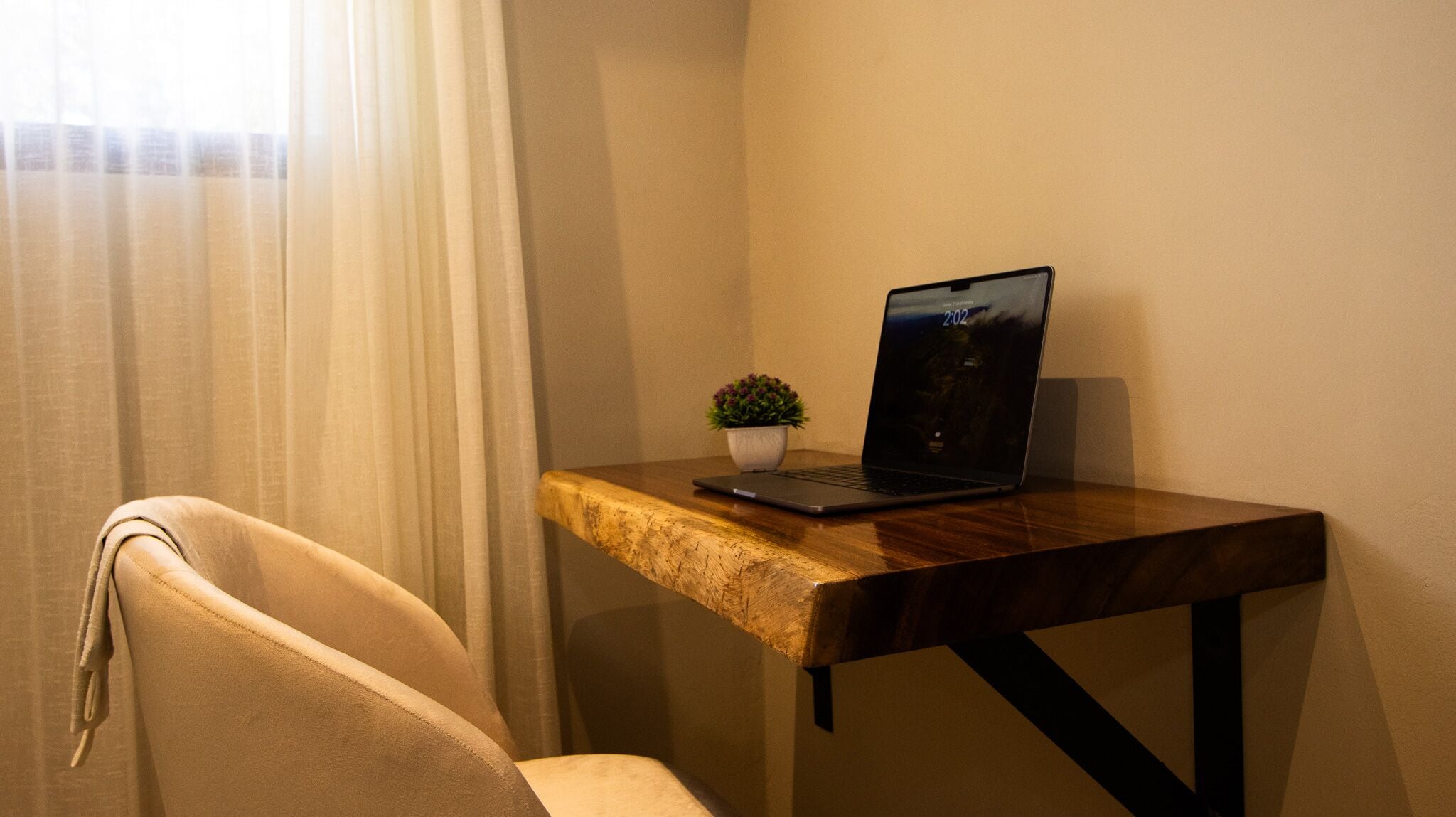 Los Abetos Boutique Hotel