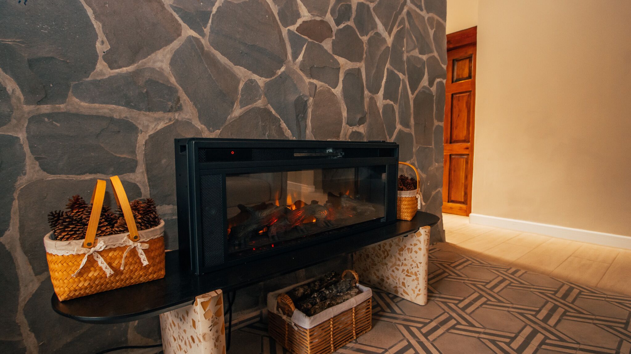 Los Abetos Boutique Hotel