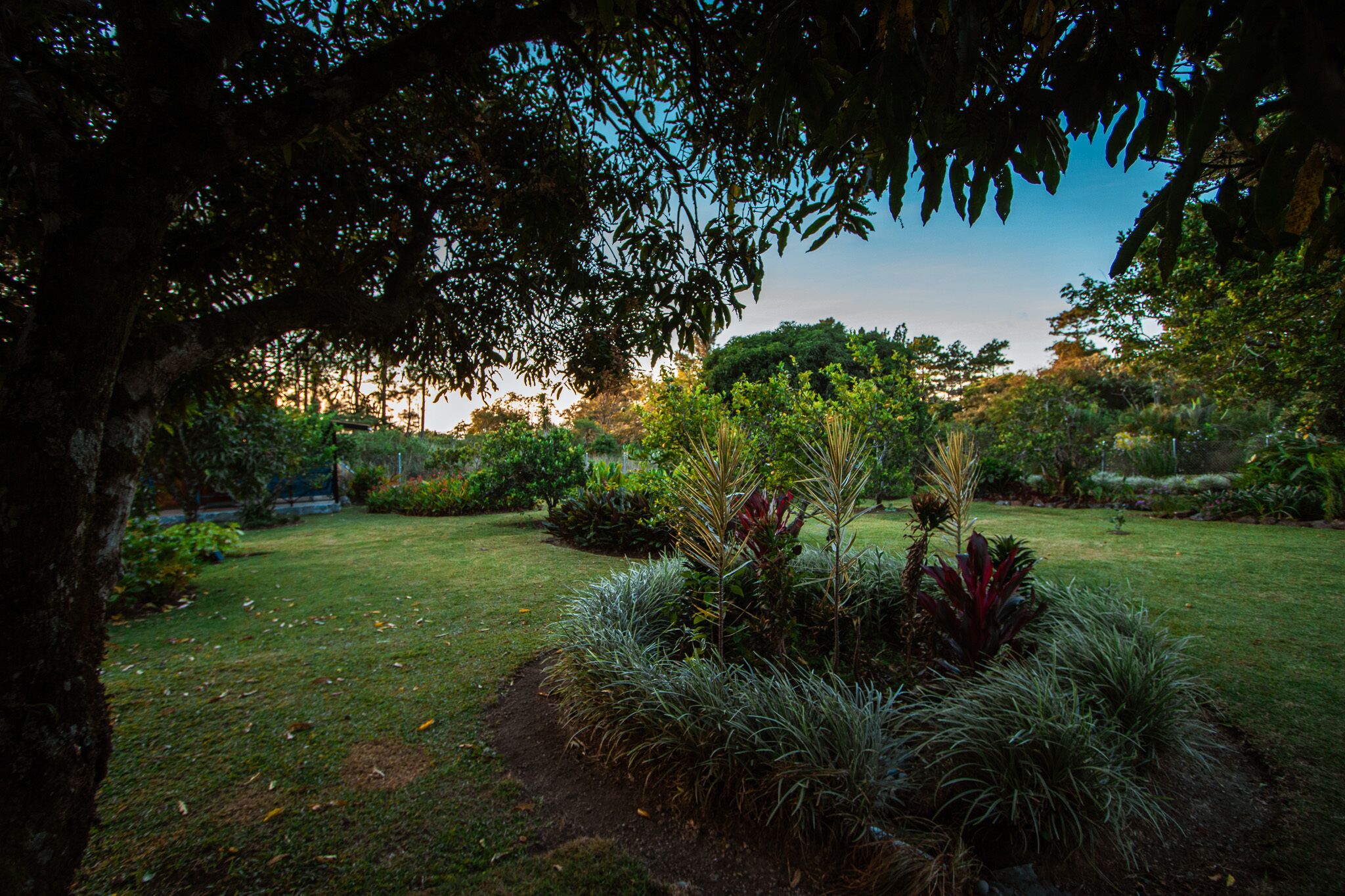 Los Abetos Boutique Hotel