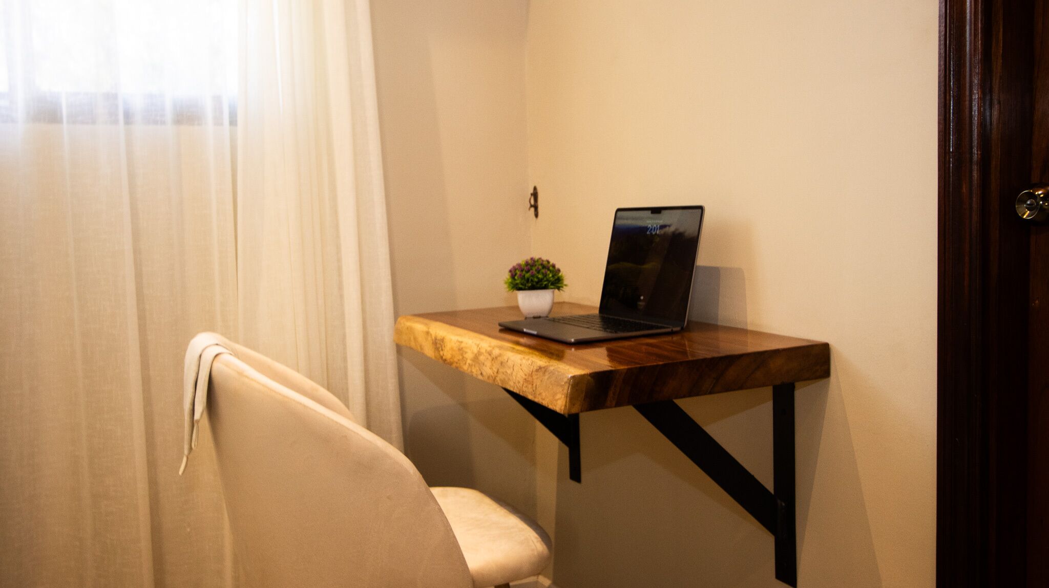 Los Abetos Boutique Hotel