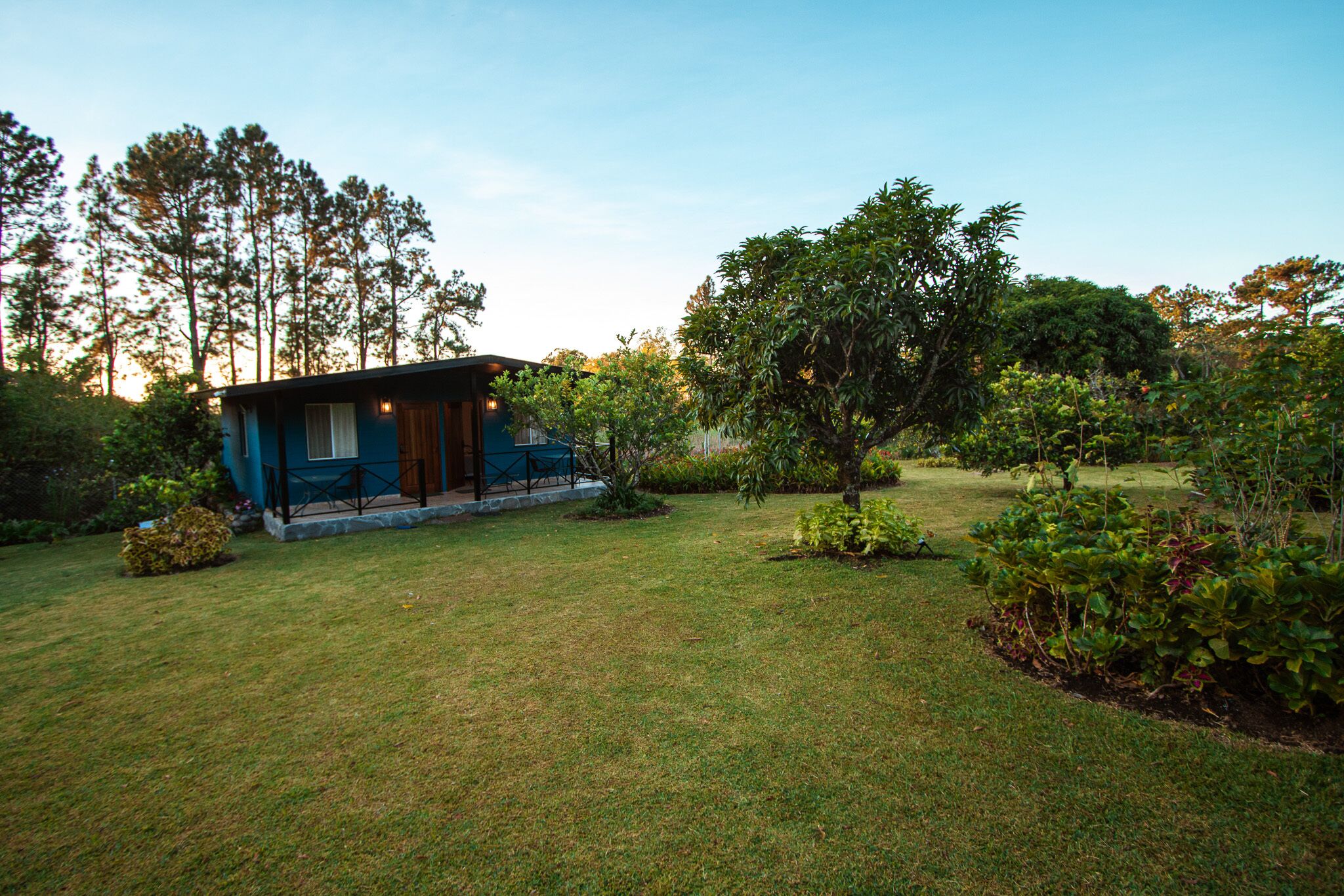 Los Abetos Boutique Hotel