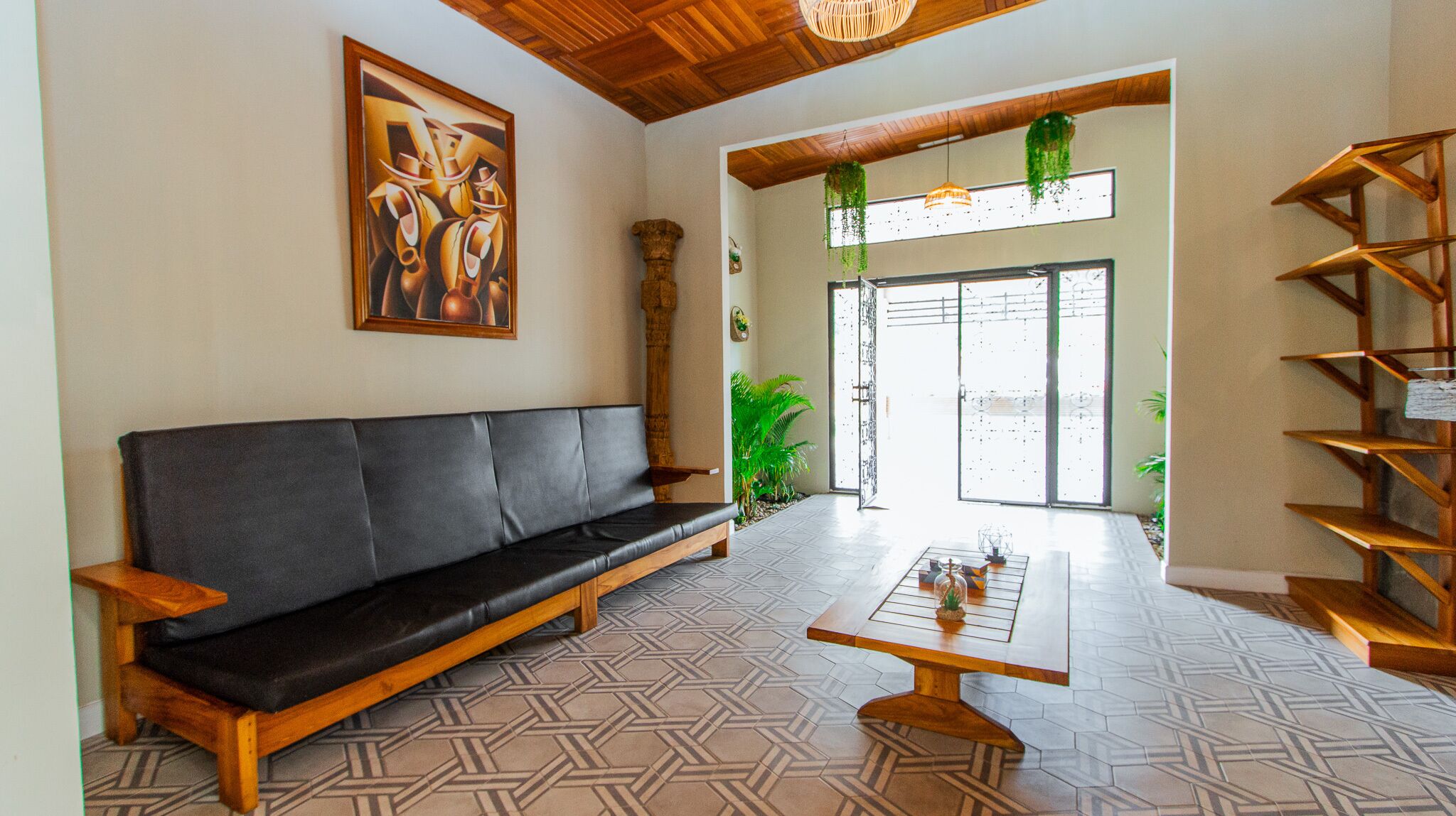 Los Abetos Boutique Hotel