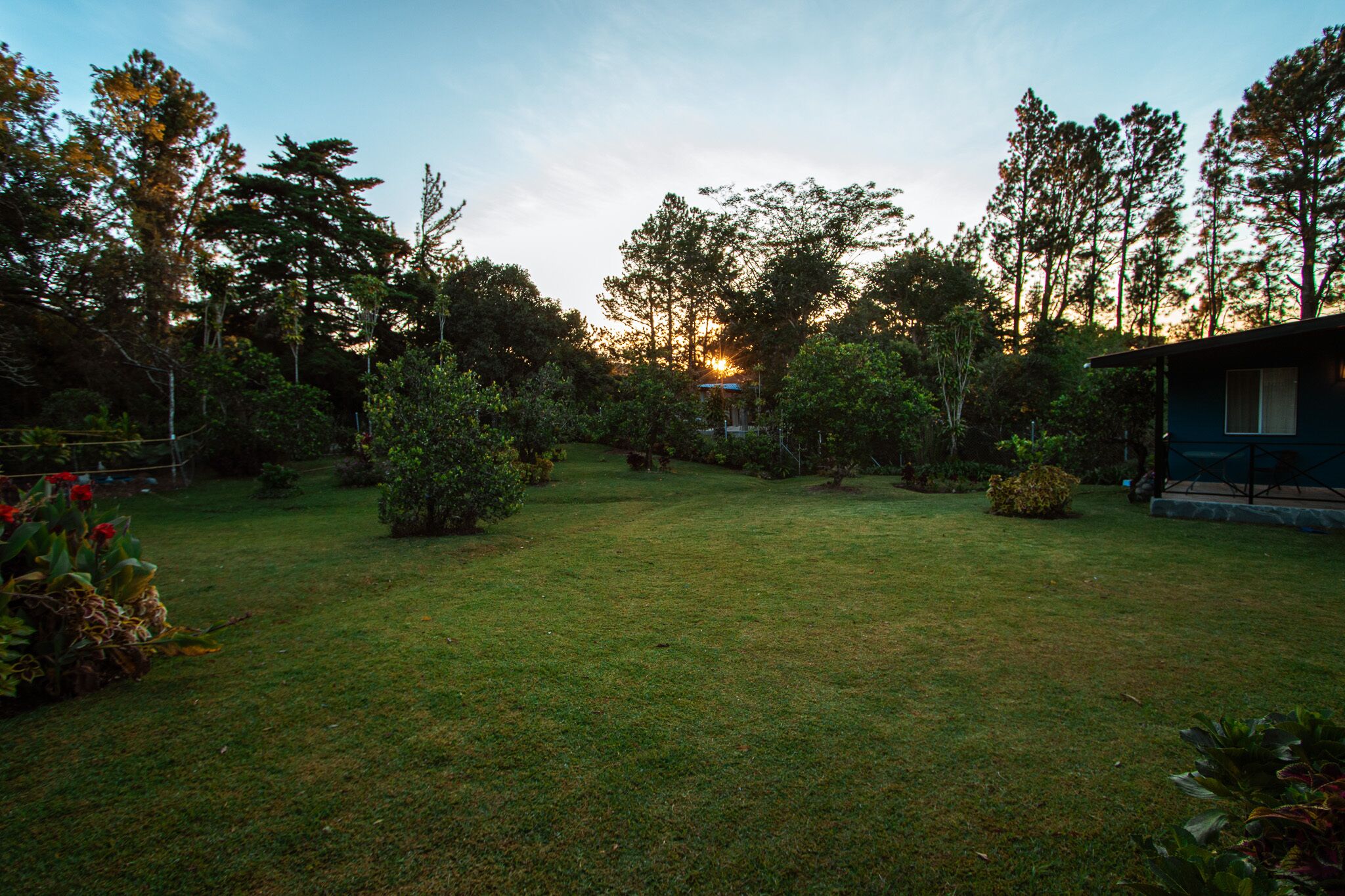 Los Abetos Boutique Hotel